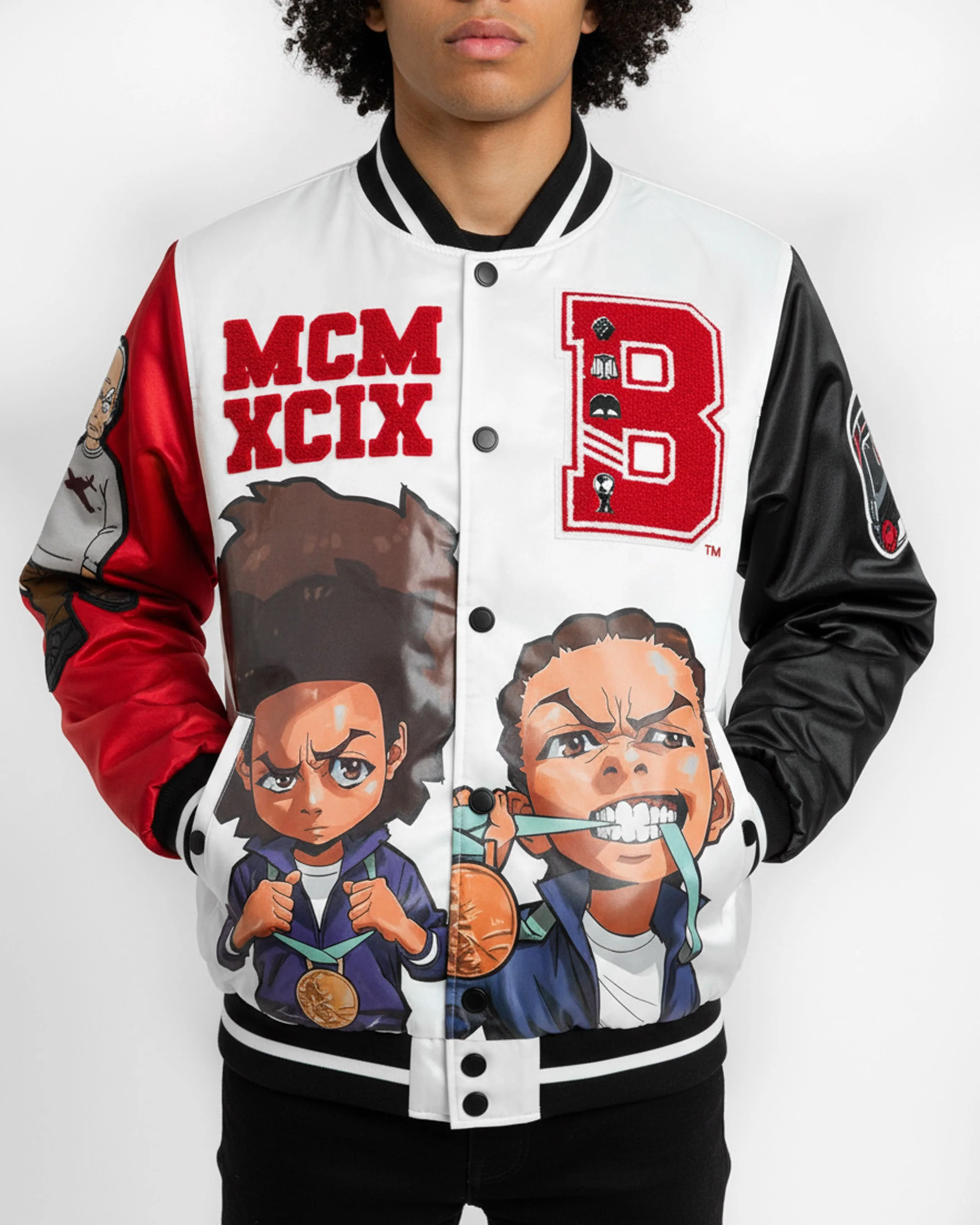 Jackets