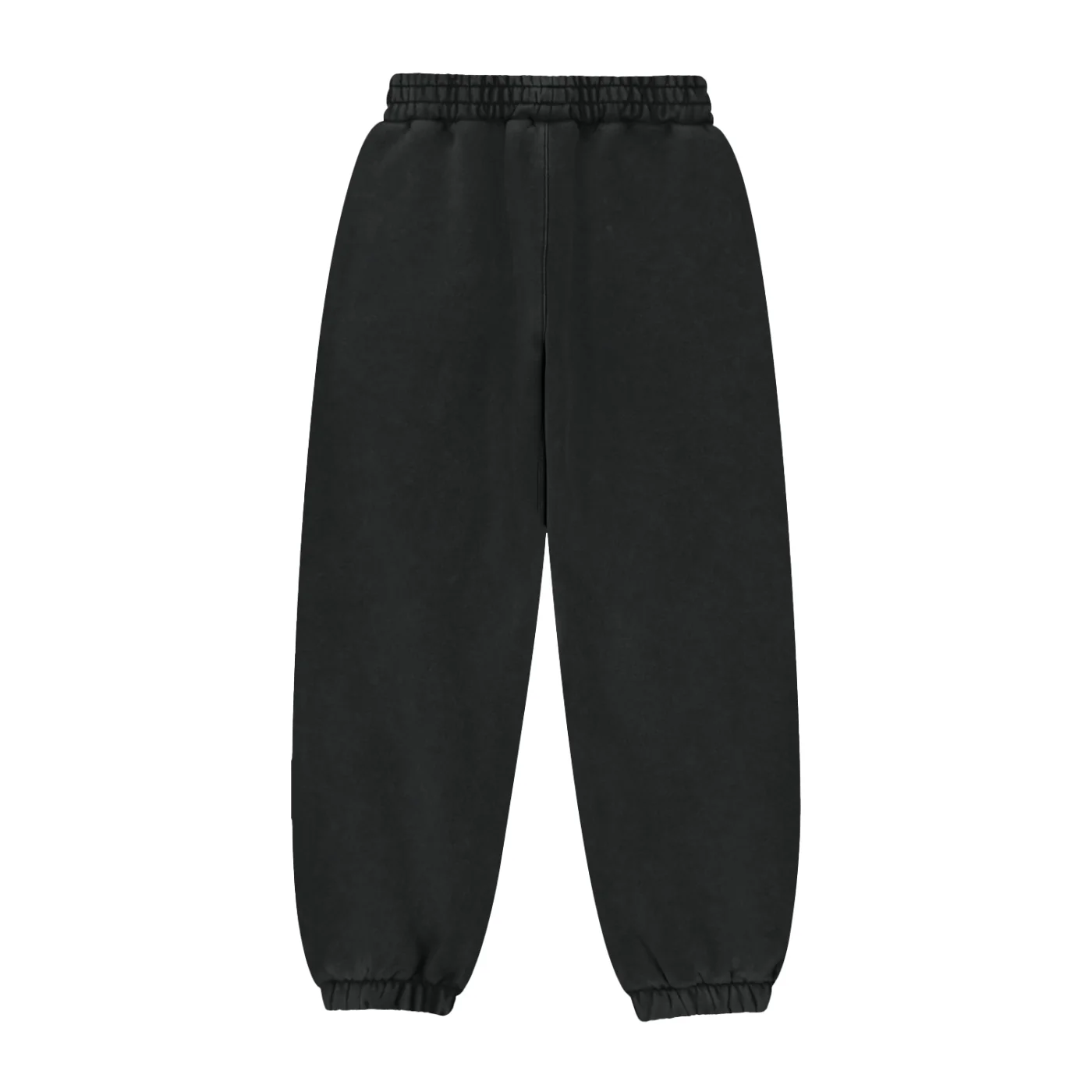 The Boondocks Riley Khaled Jogger - Image 3