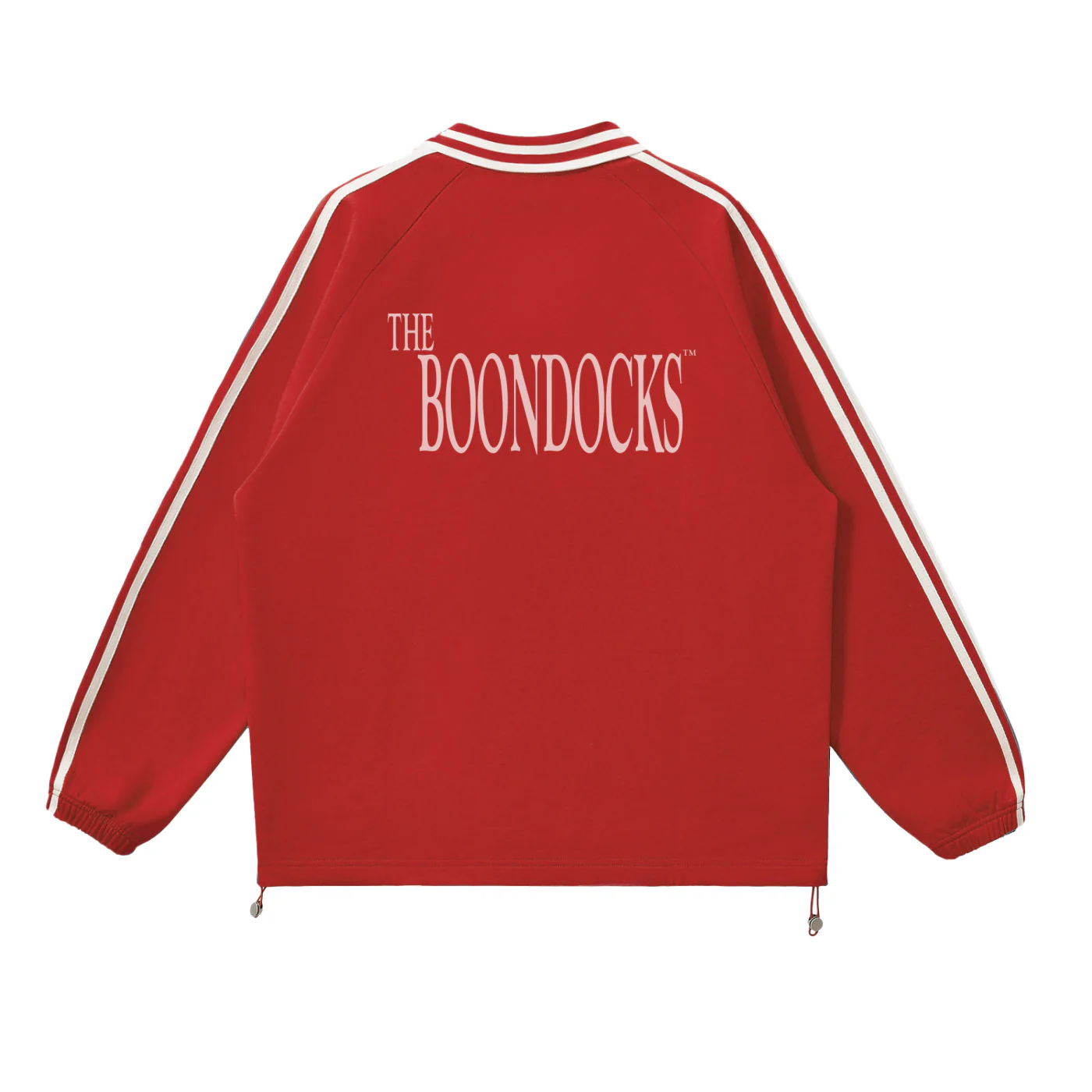 The Boondocks Riley Medal Bite Jersey - Image 6