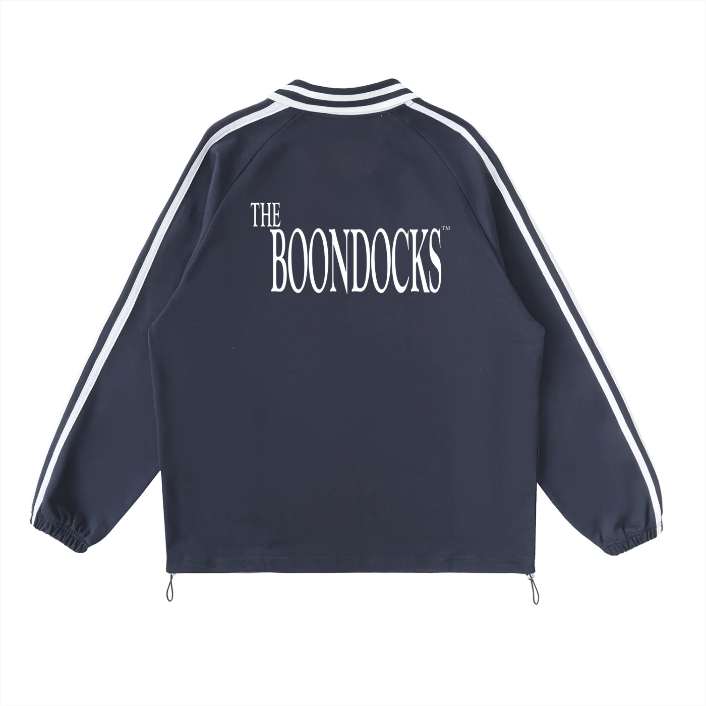 The Boondocks Riley Medal Bite Jersey - Image 8