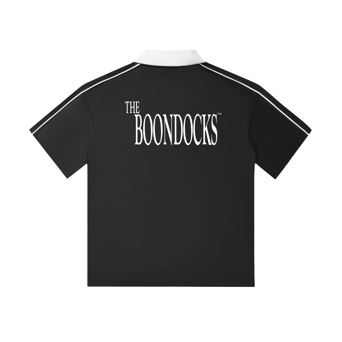 The Boondocks Riley Medal Bite Polo - Image 4