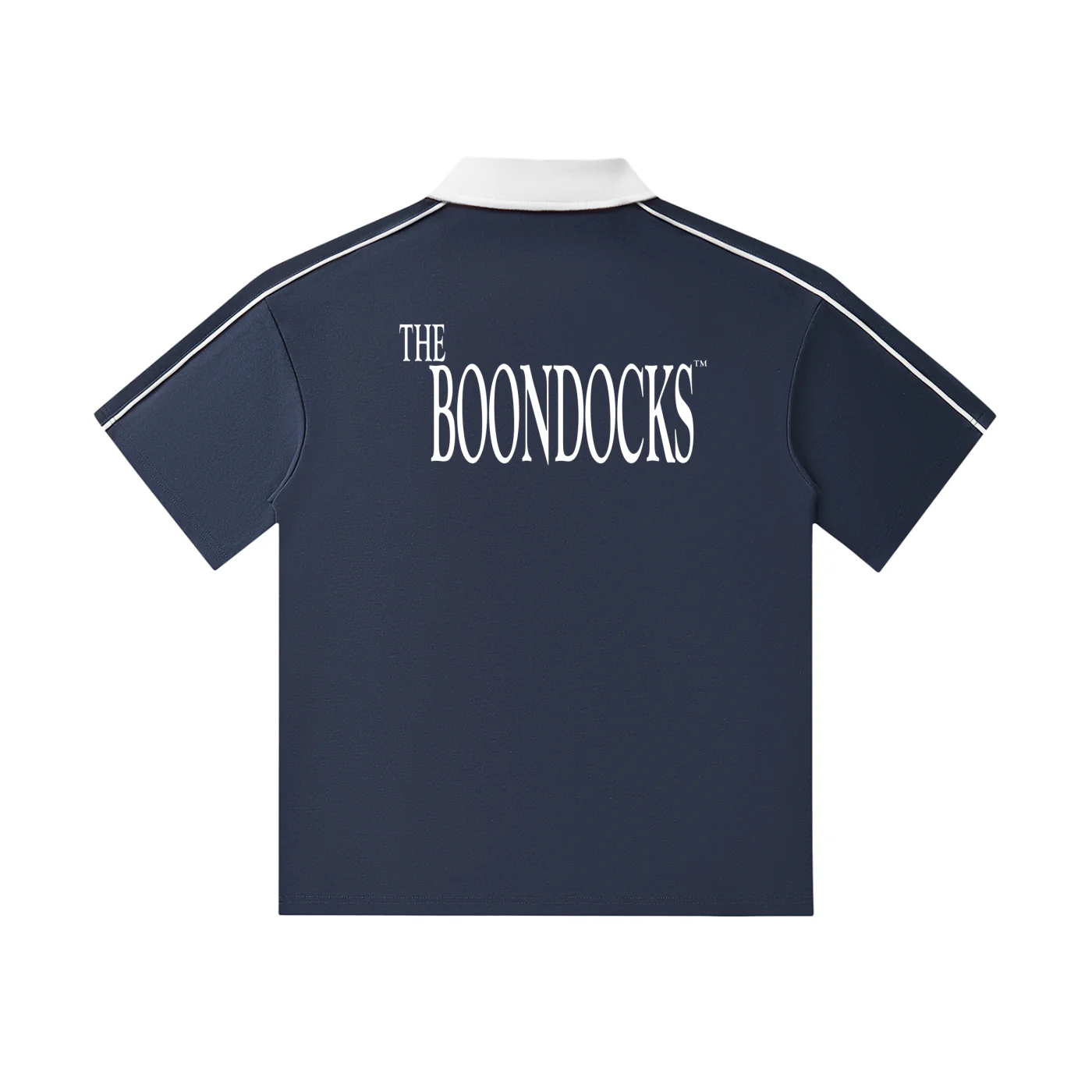 The Boondocks Riley Medal Bite Polo - Image 6