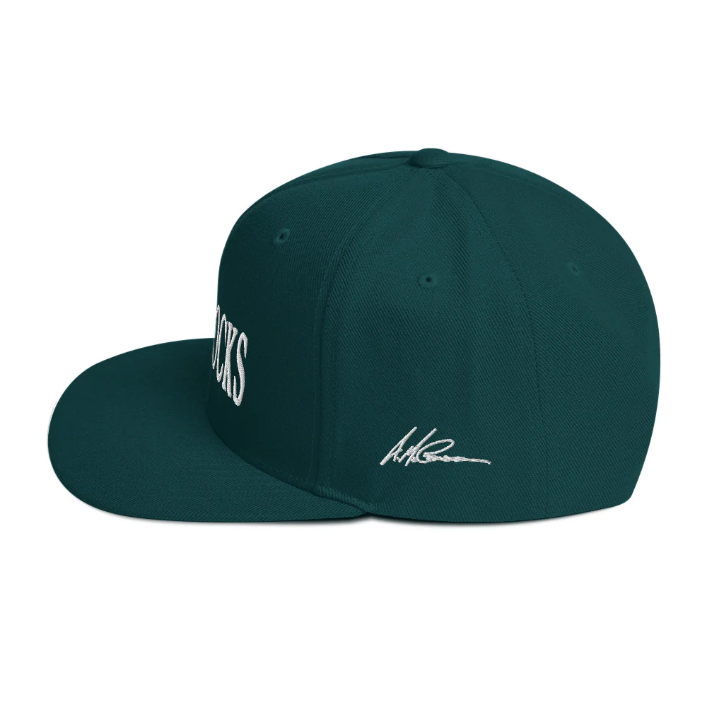 The Boondocks Snapback Hat - Image 18