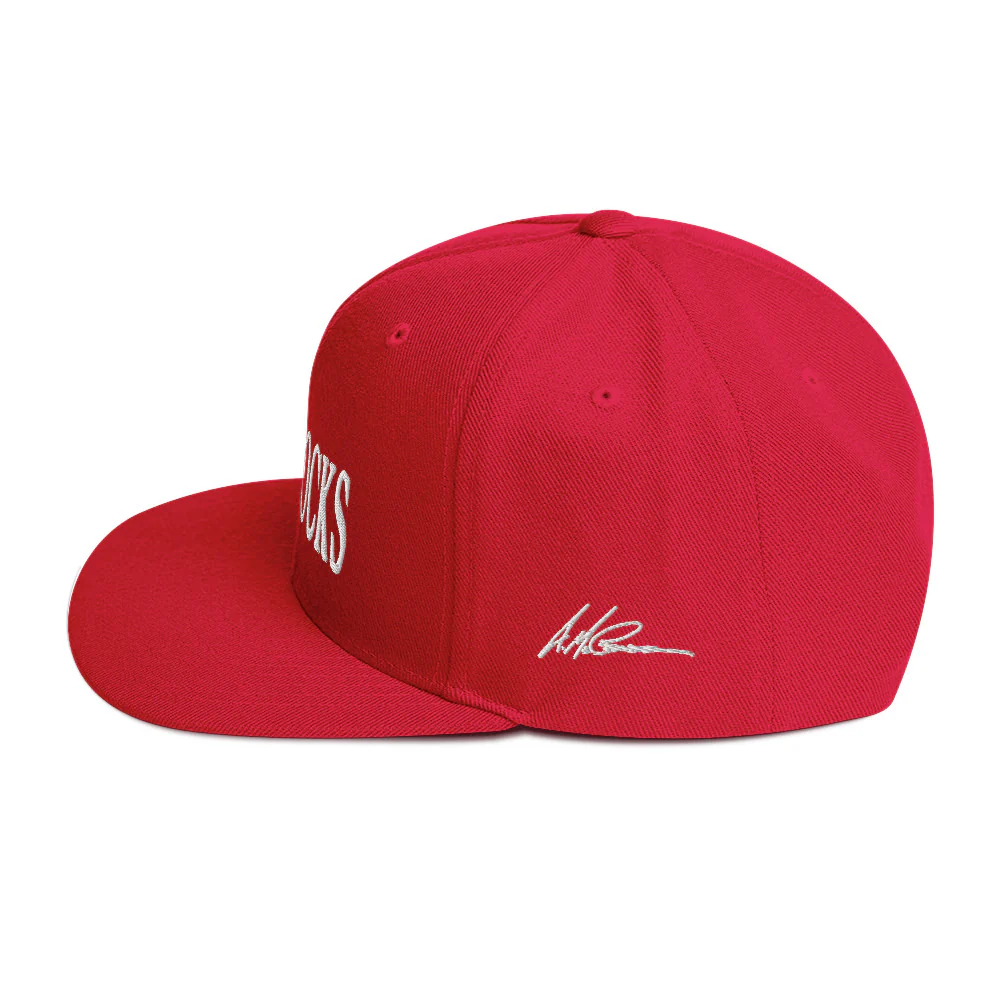 The Boondocks Snapback Hat - Image 21
