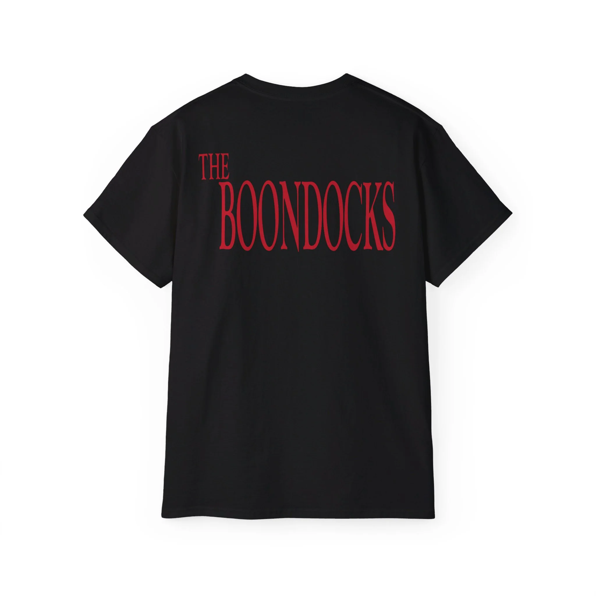The Boondocks - F*** Society Eco-T-Shirt - Image 4