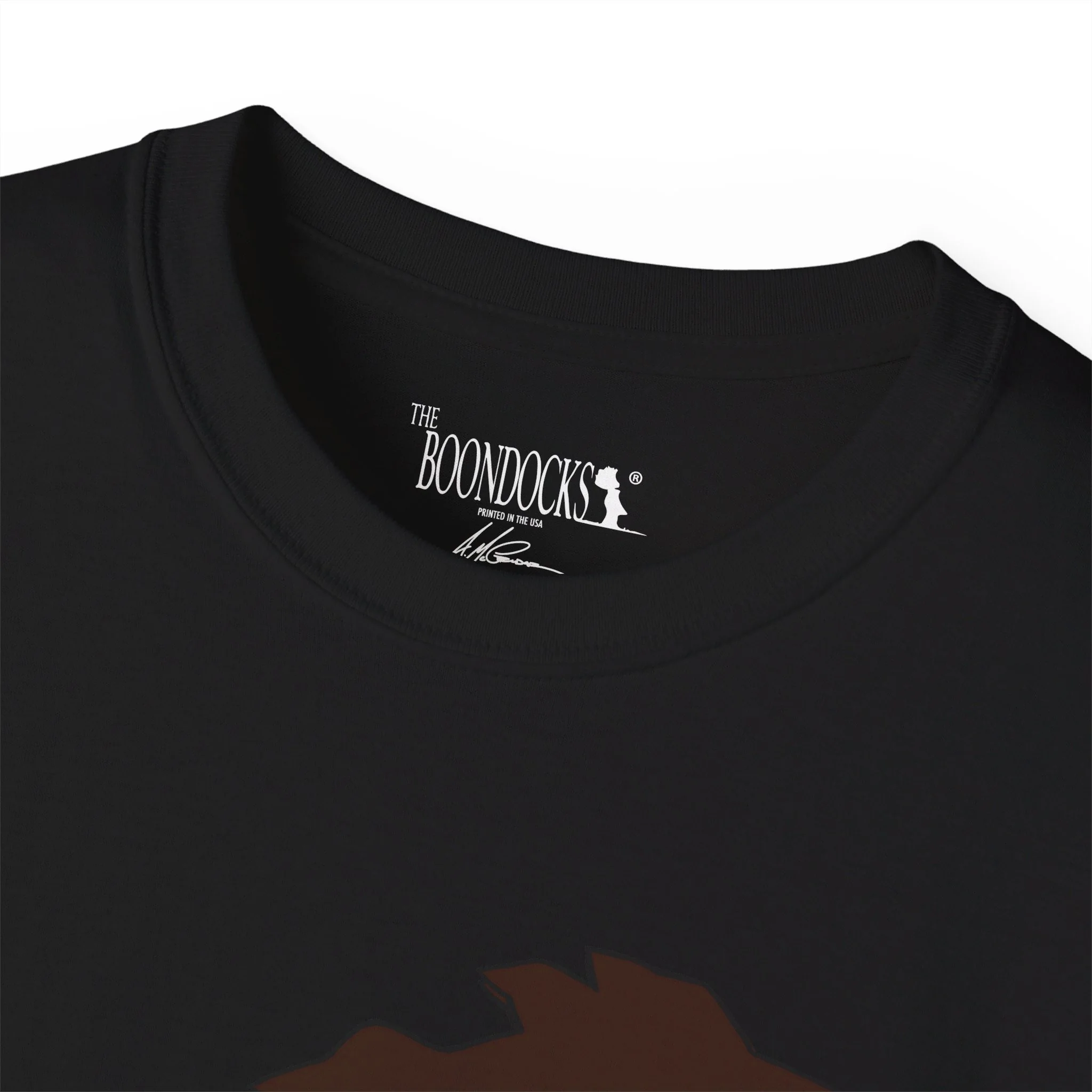 The Boondocks - F*** Society Eco-T-Shirt - Image 5