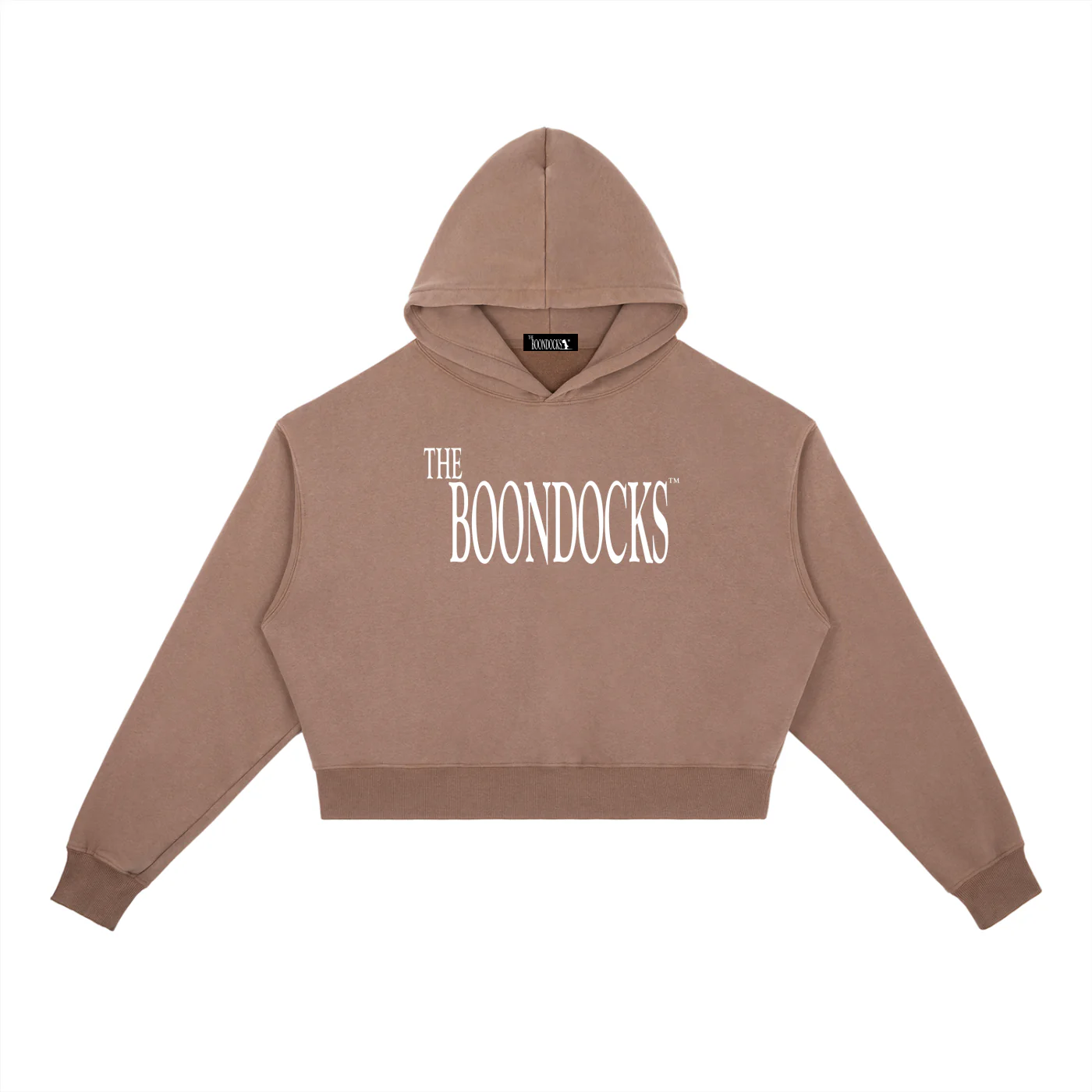 The Boondocks Freeman’s Brothers Most Wanted Acid Washed Heavyweight Hoodie - Image 16