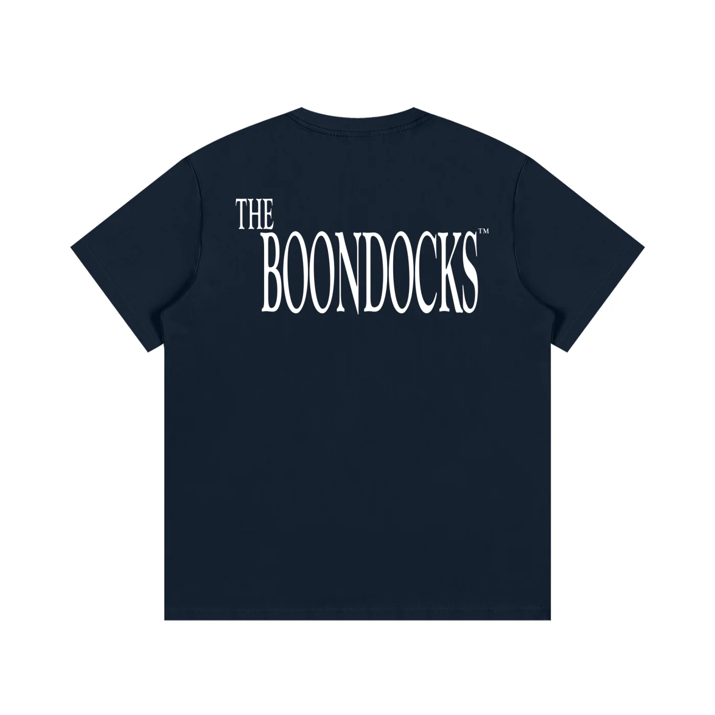 The Boondocks Huey Fist Stand T-Shirt - Image 6