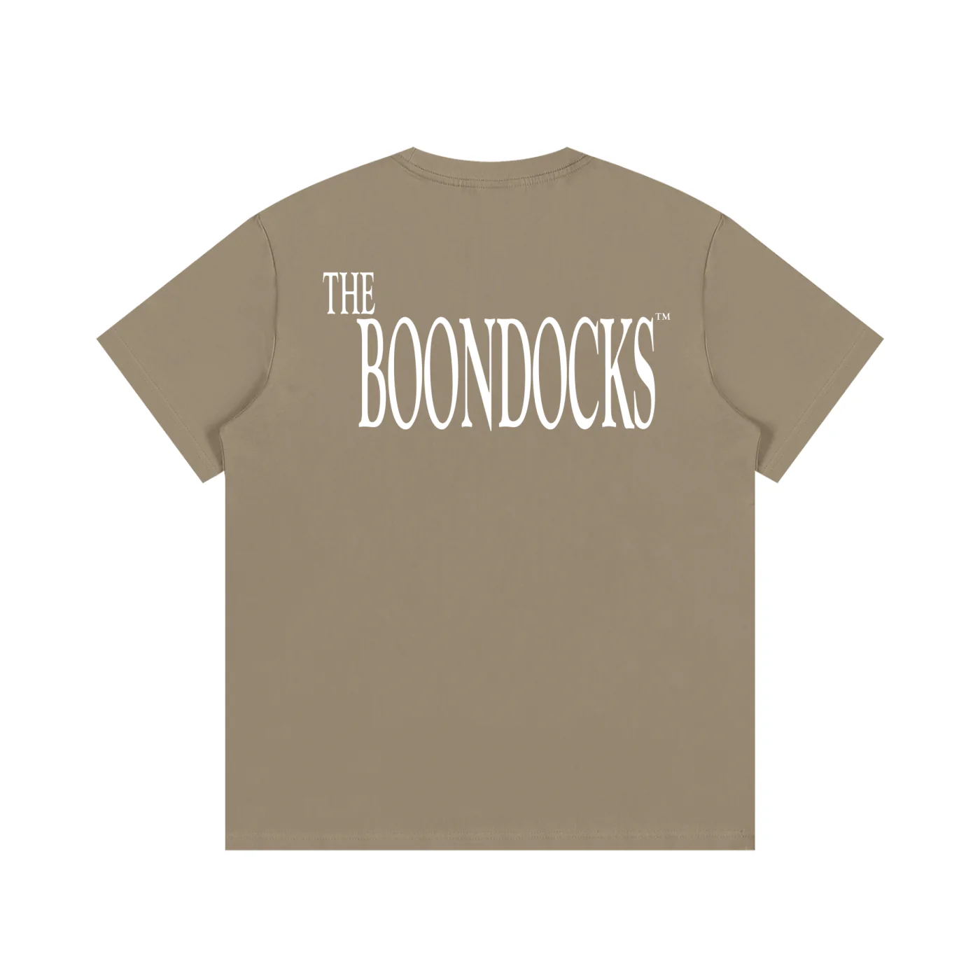 The Boondocks Huey Fist Stand T-Shirt - Image 8