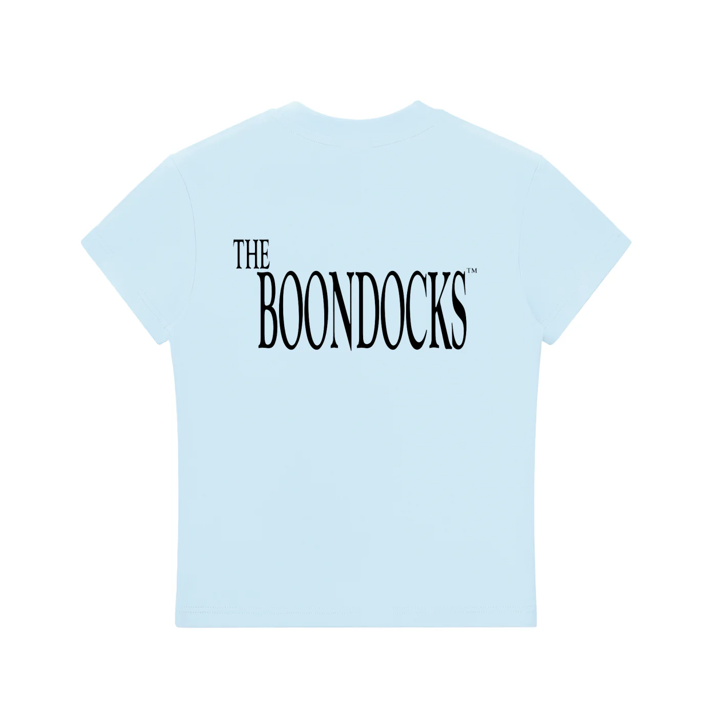 The Boondocks Movie Poster T-Shirt - Image 10