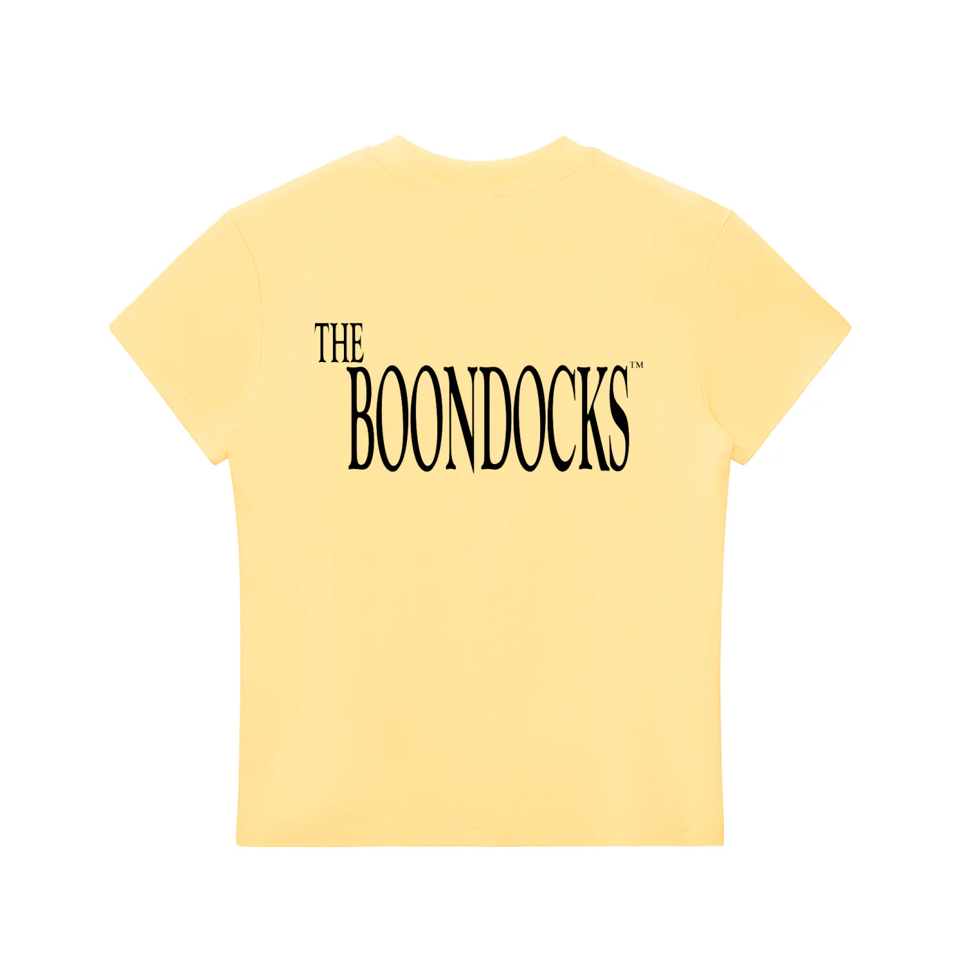 The Boondocks Movie Poster T-Shirt - Image 12