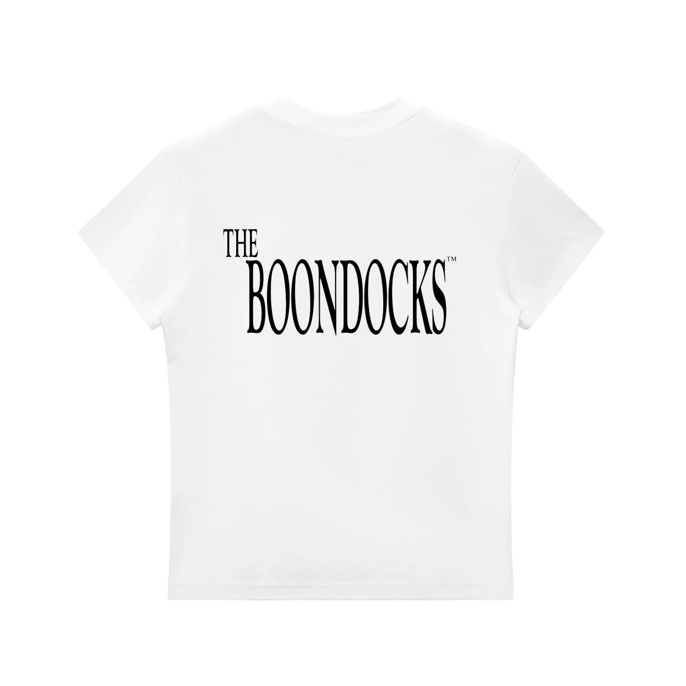 The Boondocks Movie Poster T-Shirt - Image 4