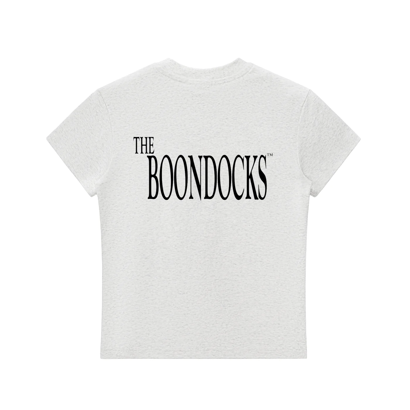 The Boondocks Movie Poster T-Shirt - Image 6
