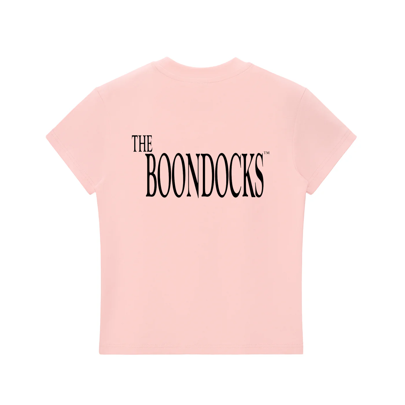 The Boondocks Movie Poster T-Shirt - Image 8