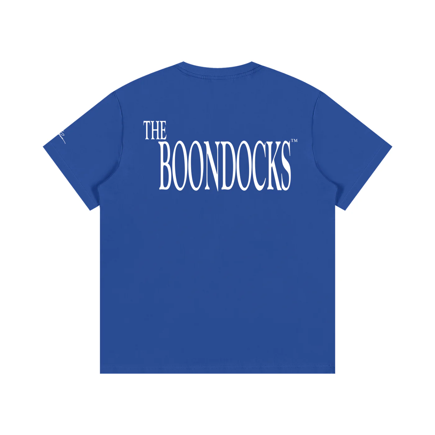 The Boondocks Podium Champs T-Shirt - Image 10