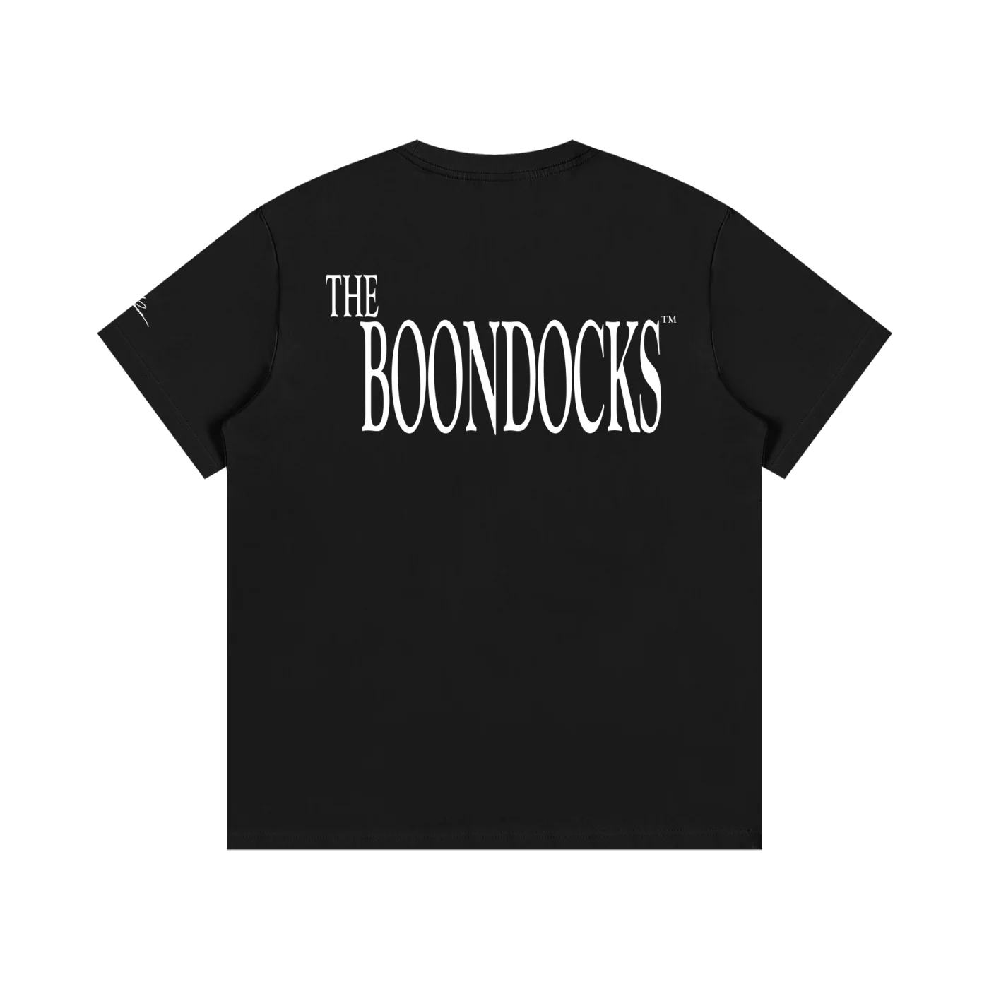 The Boondocks Podium Champs T-Shirt - Image 4