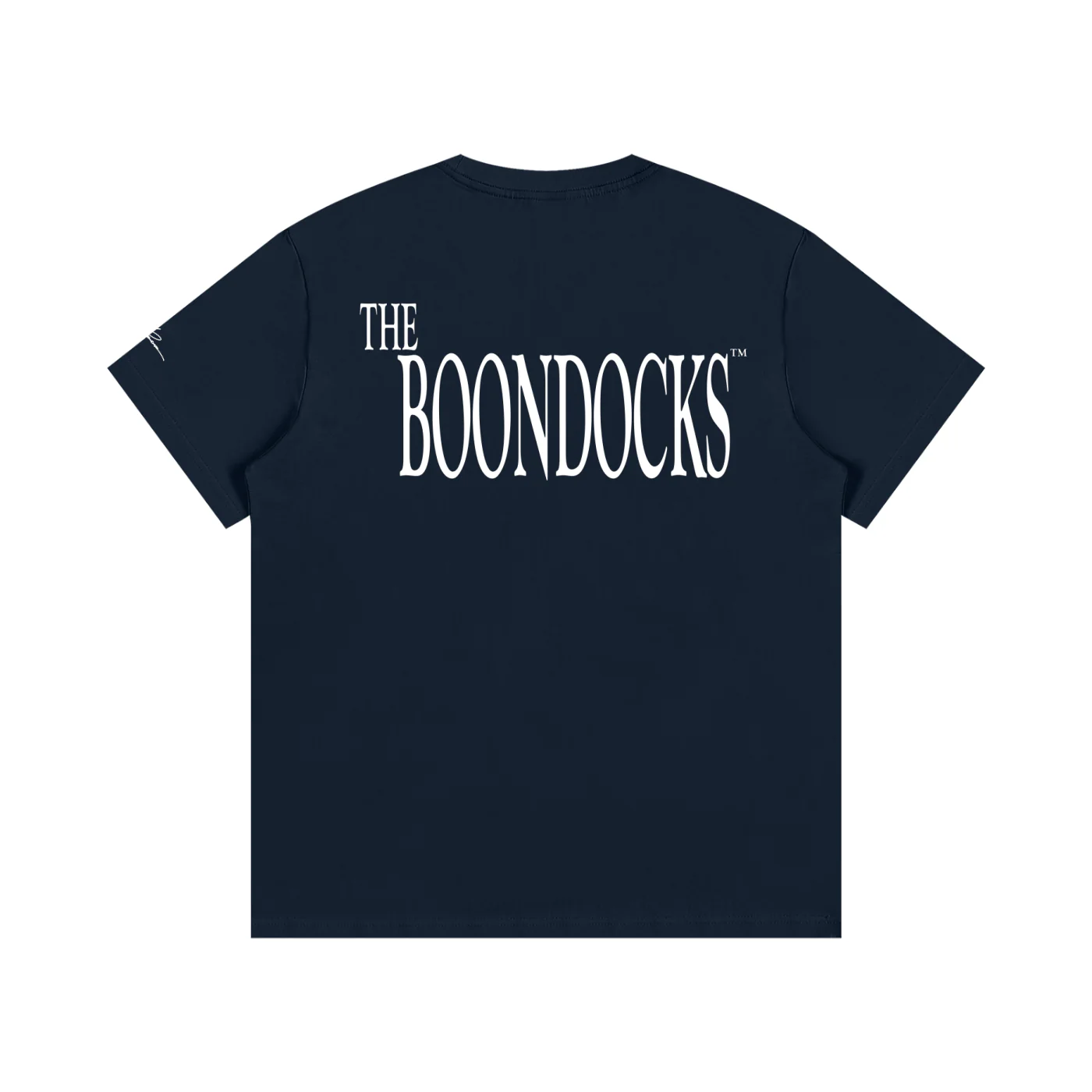 The Boondocks Podium Champs T-Shirt - Image 6