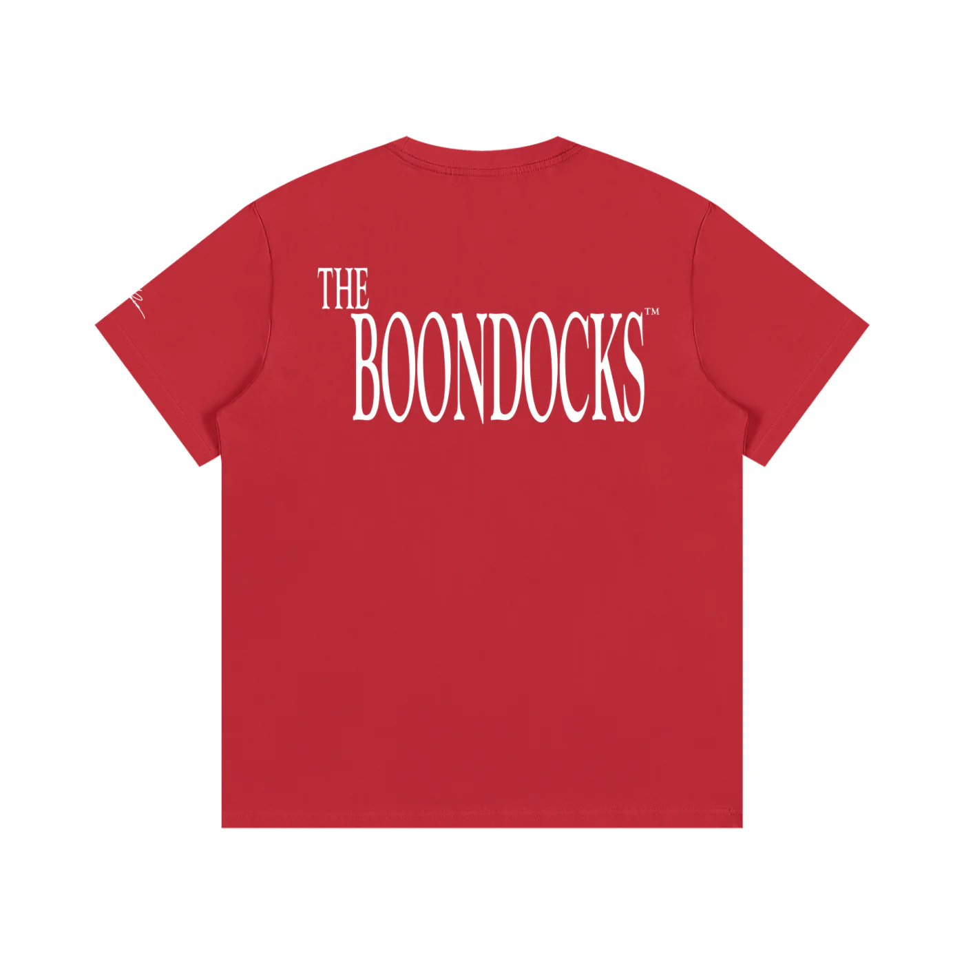 The Boondocks Podium Champs T-Shirt - Image 8