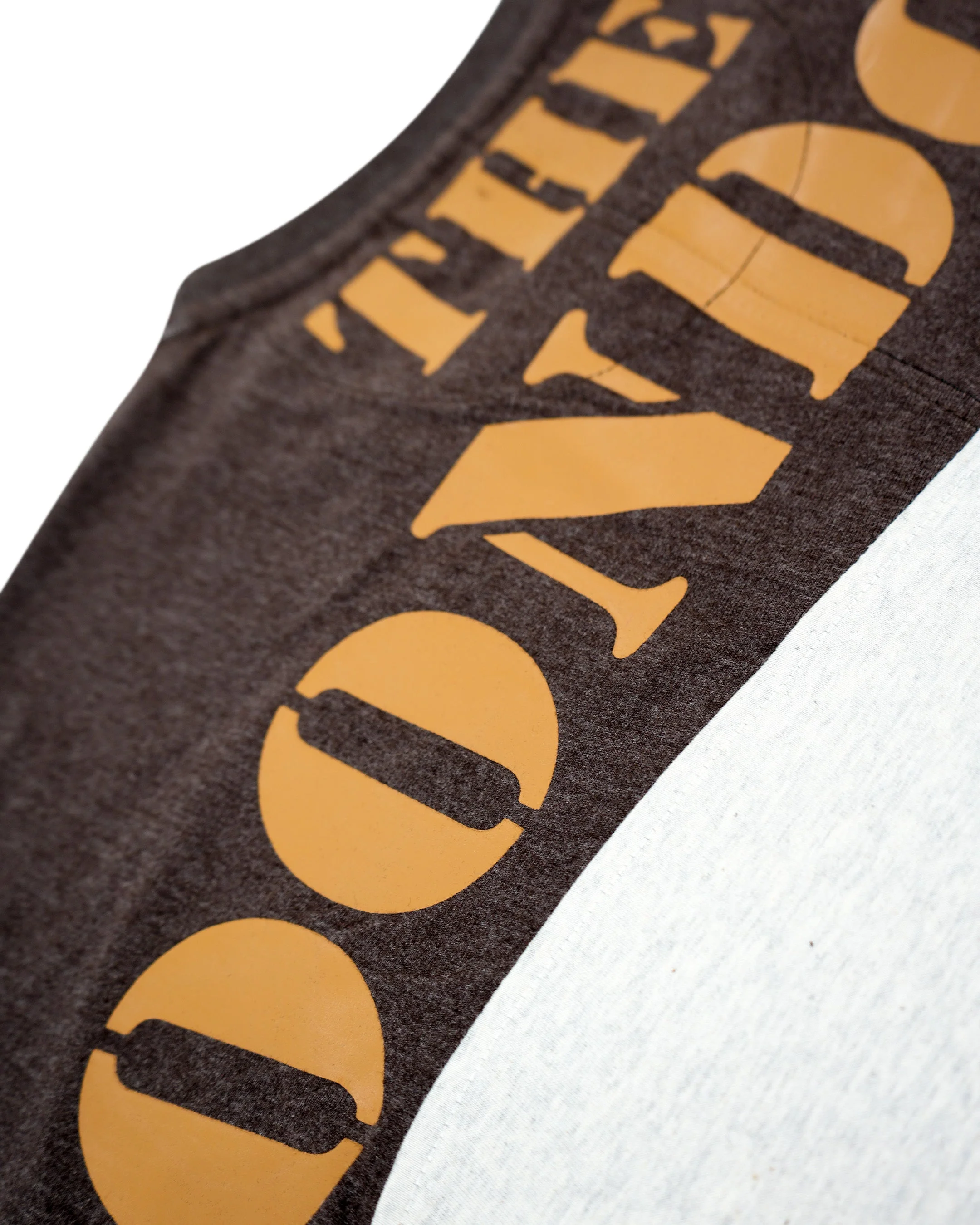 The Boondocks - Riley Skater Oatmeal T-Shirt - Image 5
