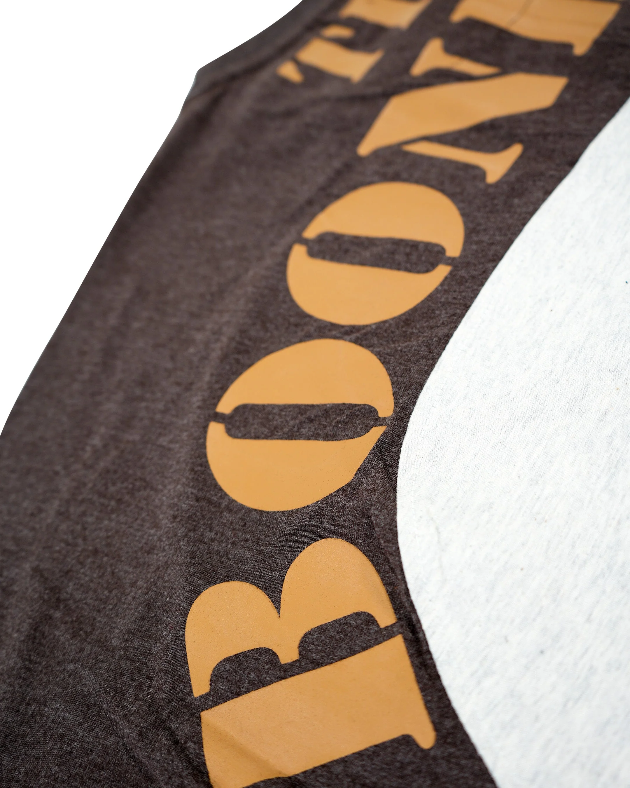 The Boondocks - Riley Skater Oatmeal T-Shirt - Image 6