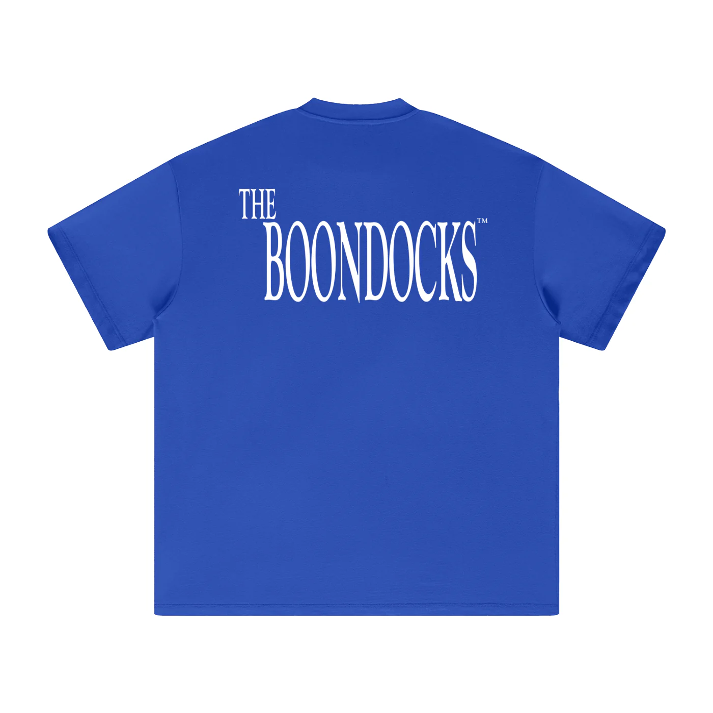 The Boondocks - Riley Smallz Heavyweight T-Shirt - Image 10