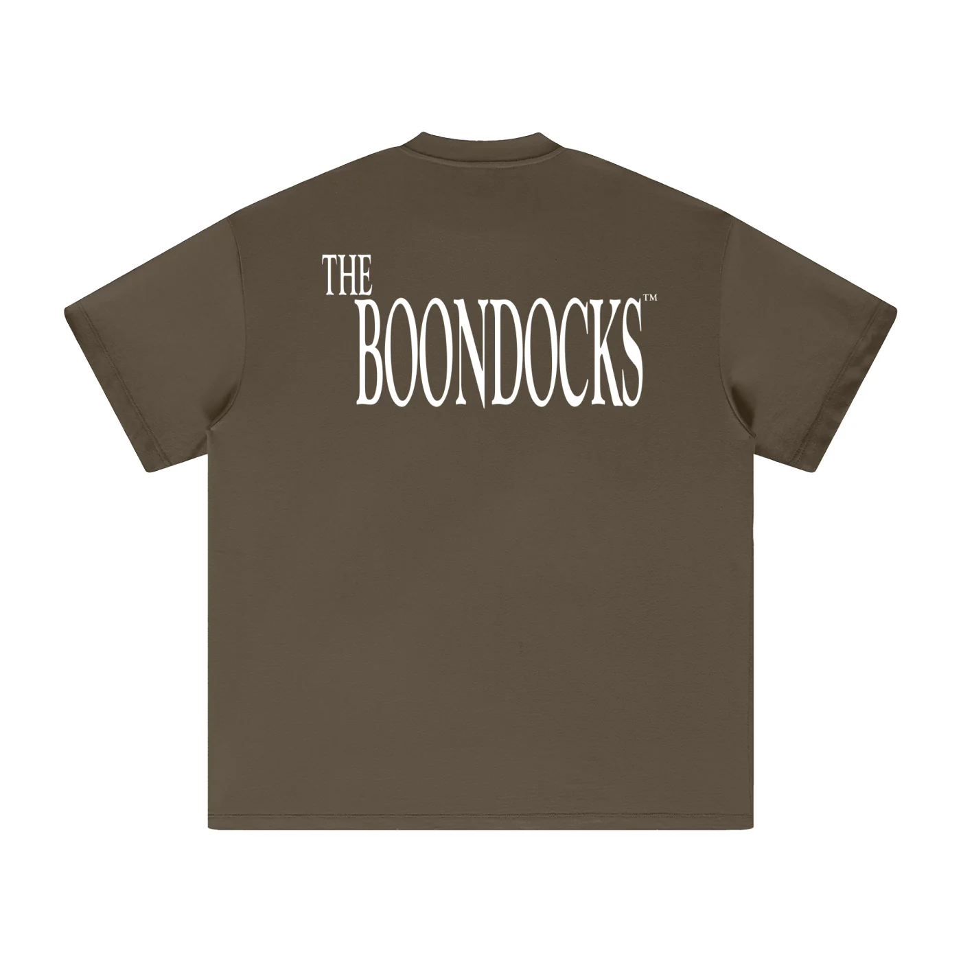 The Boondocks - Riley Smallz Heavyweight T-Shirt - Image 12