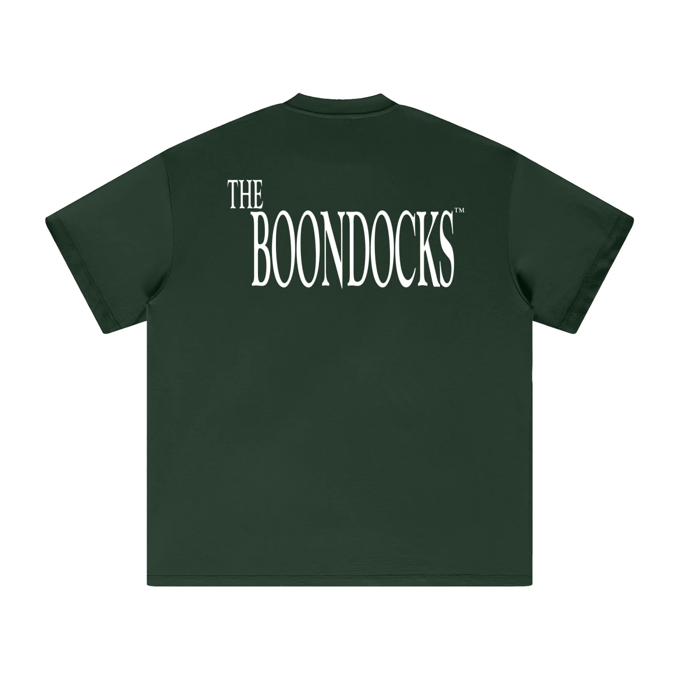 The Boondocks - Riley Smallz Heavyweight T-Shirt - Image 14