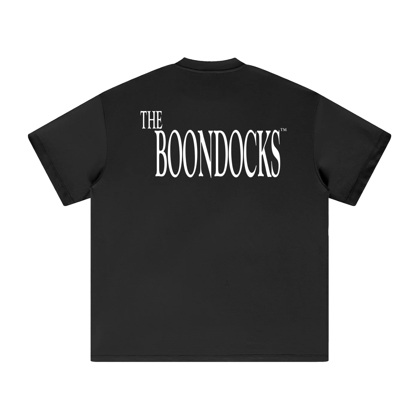 The Boondocks - Riley Smallz Heavyweight T-Shirt - Image 4