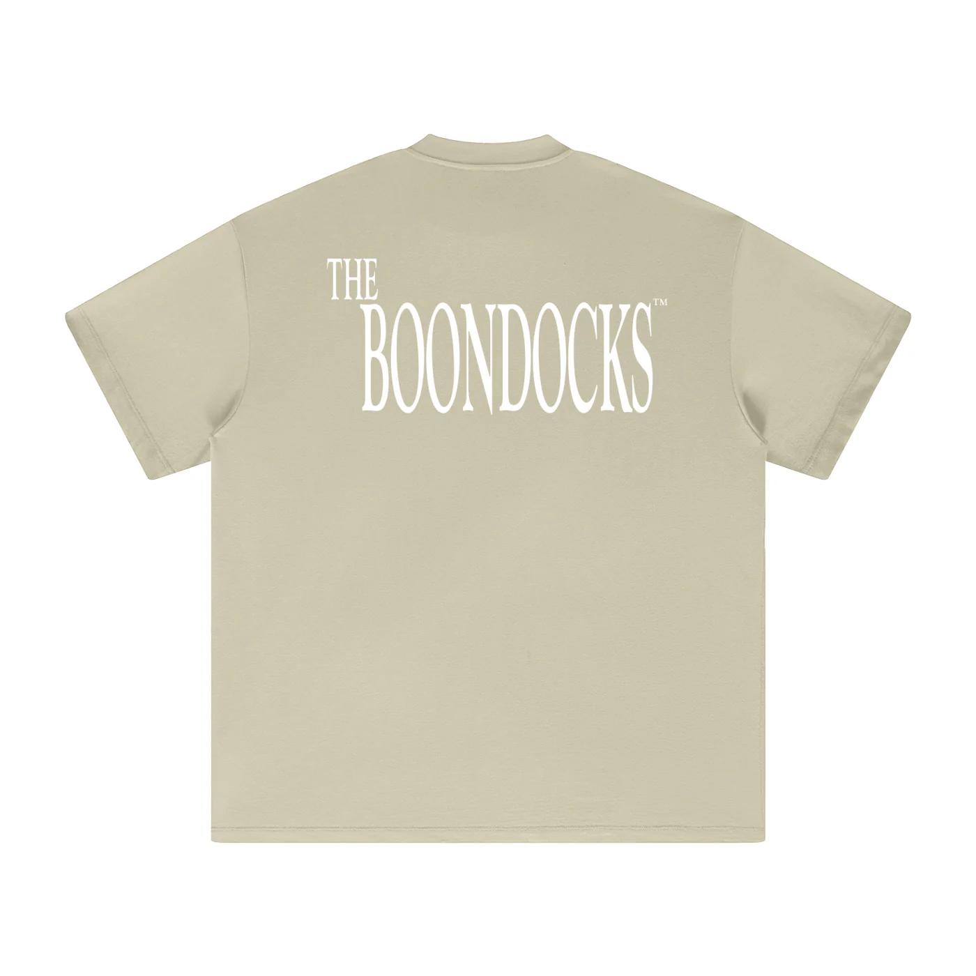 The Boondocks - Riley Smallz Heavyweight T-Shirt - Image 6
