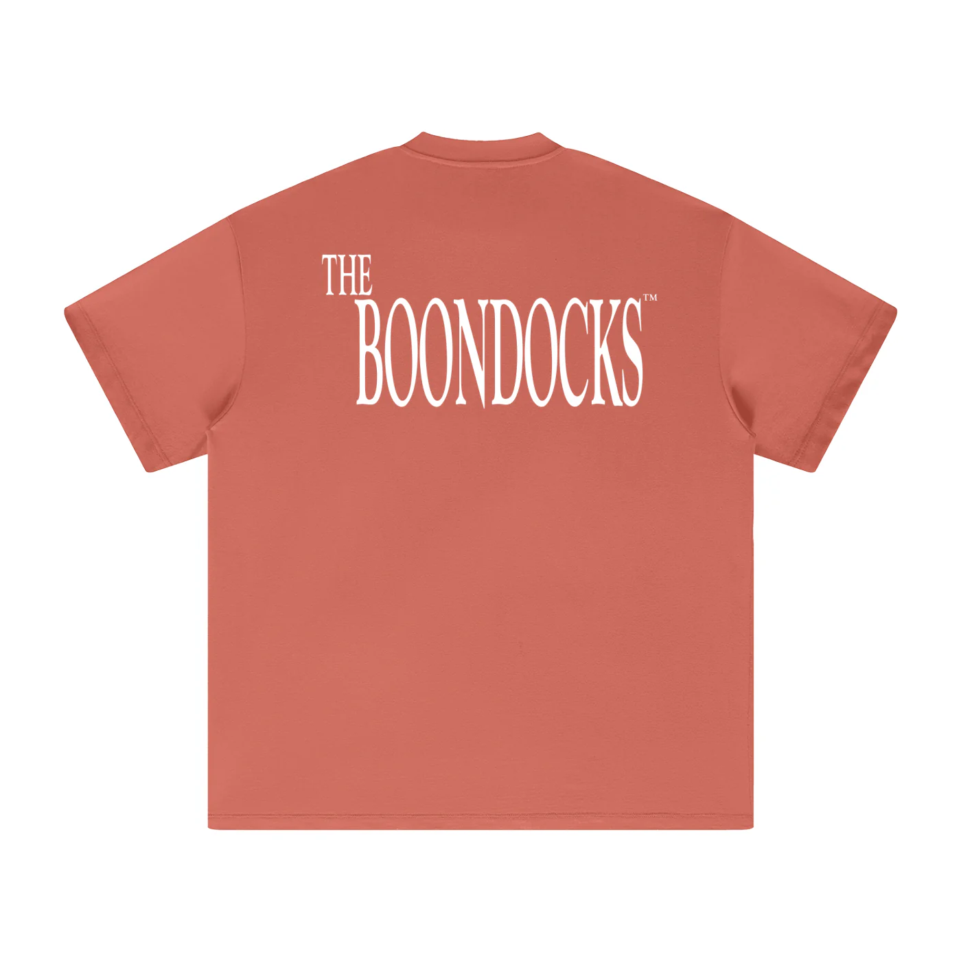 The Boondocks - Riley Smallz Heavyweight T-Shirt - Image 8