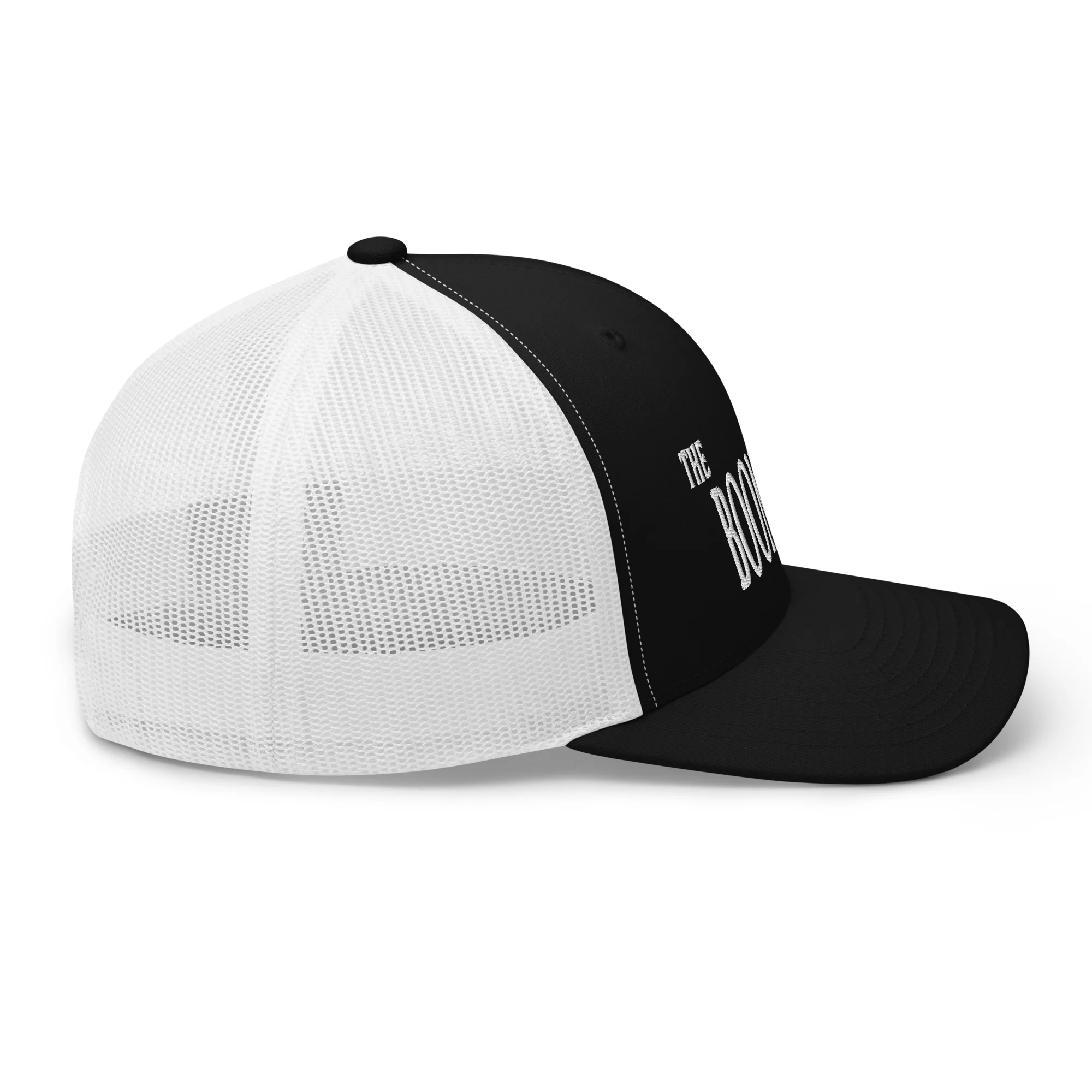 The Boondocks Trucker Hat - Image 11