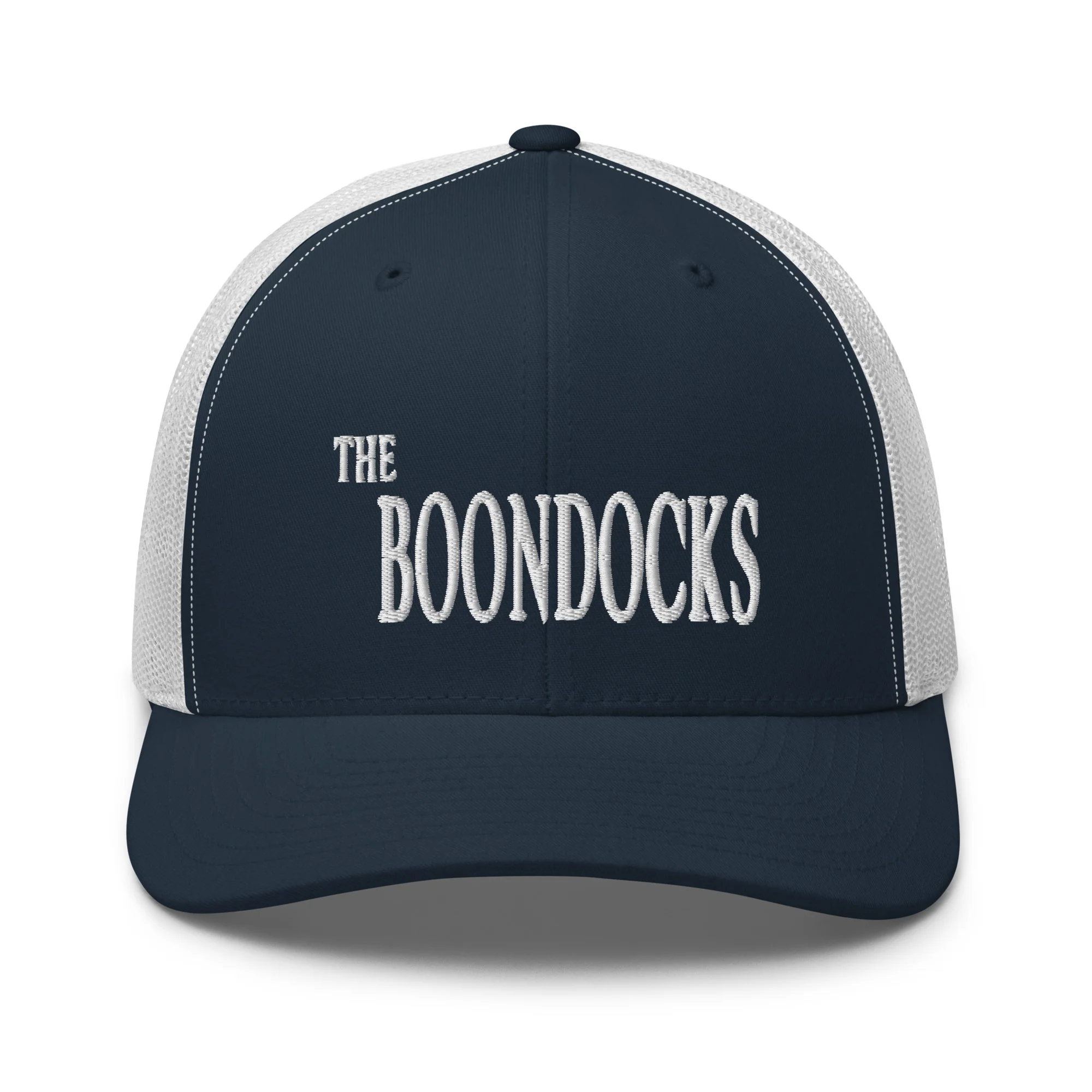 The Boondocks Trucker Hat - Image 13