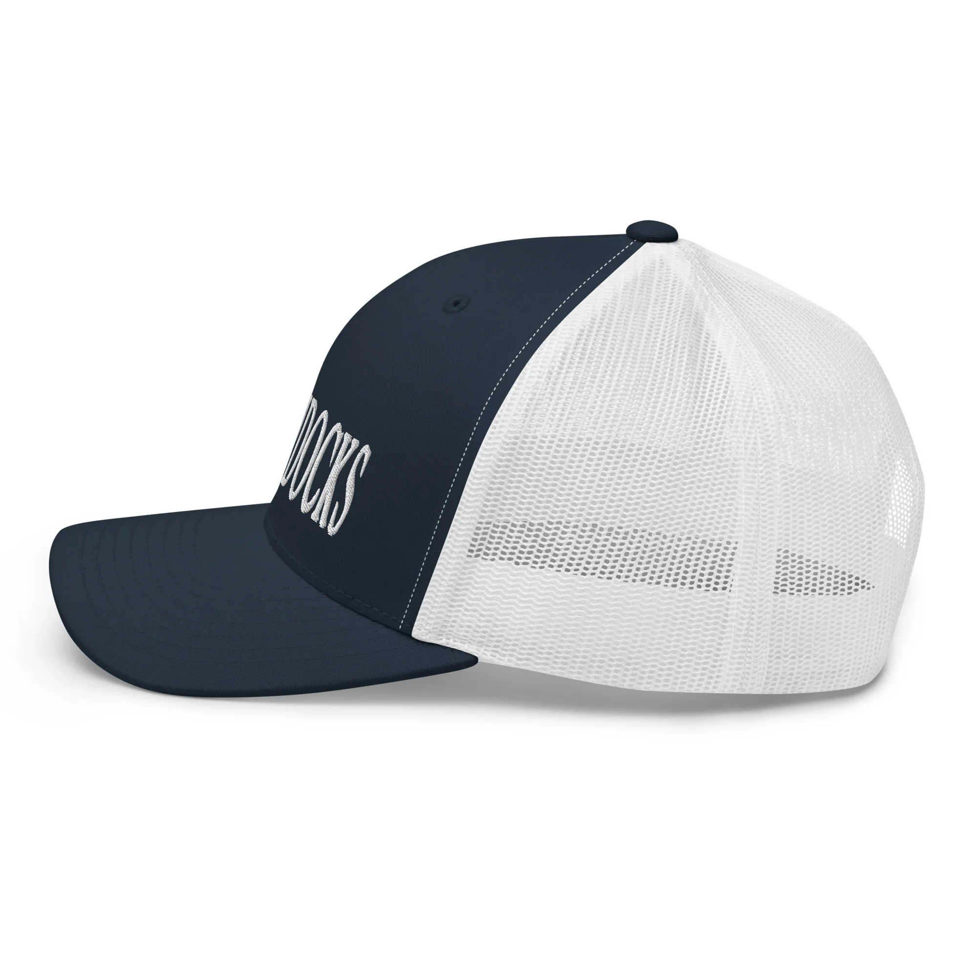 The Boondocks Trucker Hat - Image 15