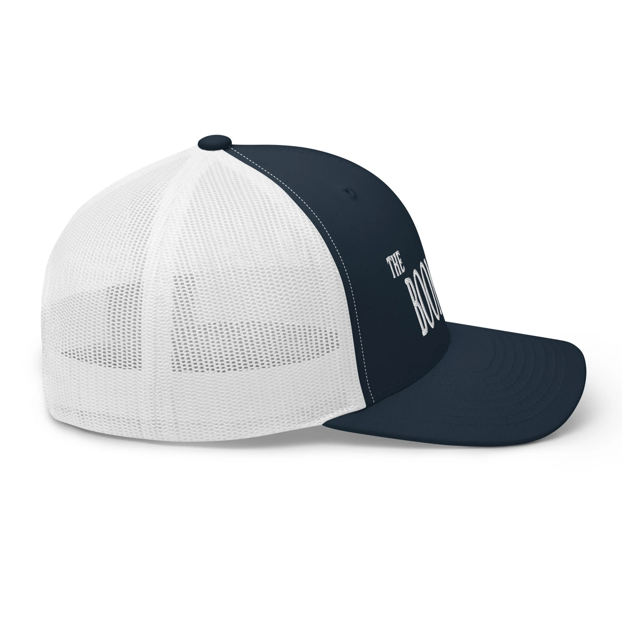 The Boondocks Trucker Hat - Image 17