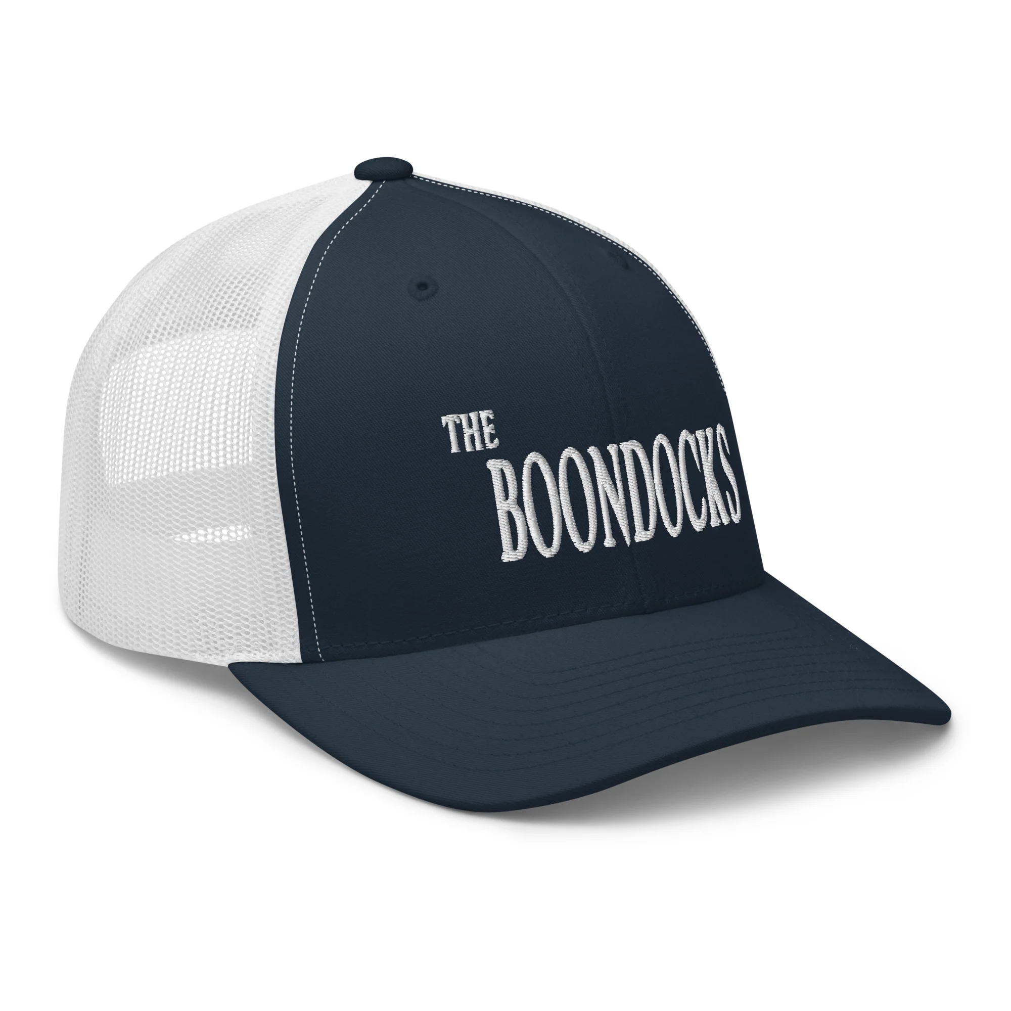 The Boondocks Trucker Hat - Image 18