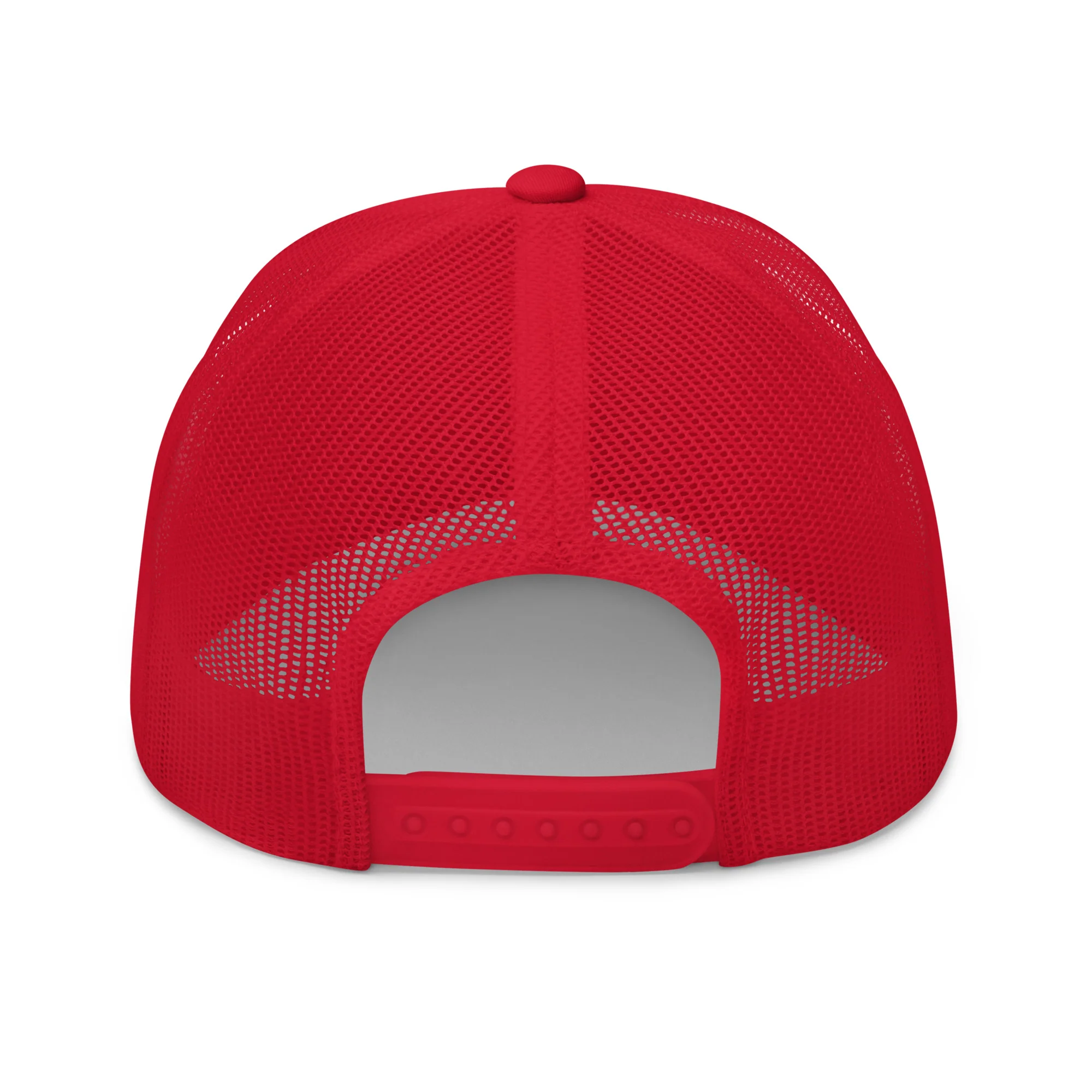 The Boondocks Trucker Hat - Image 20