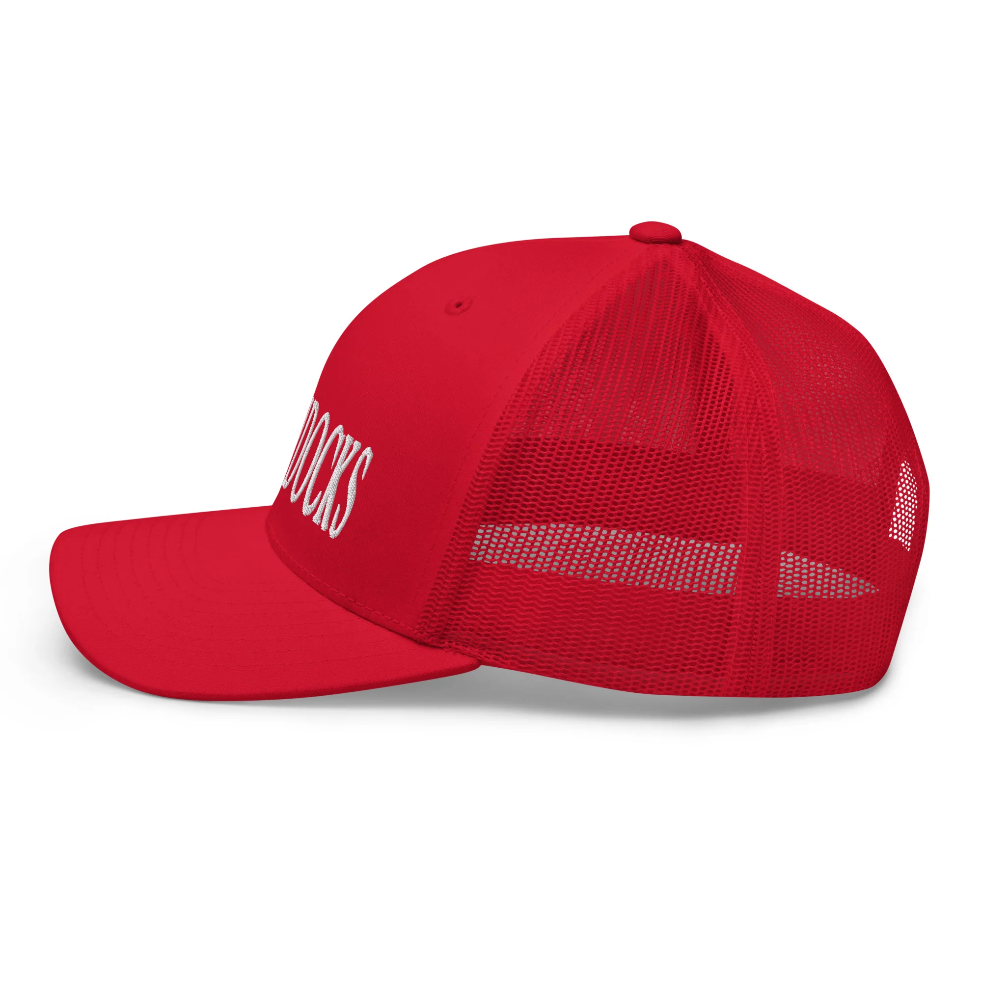 The Boondocks Trucker Hat - Image 21