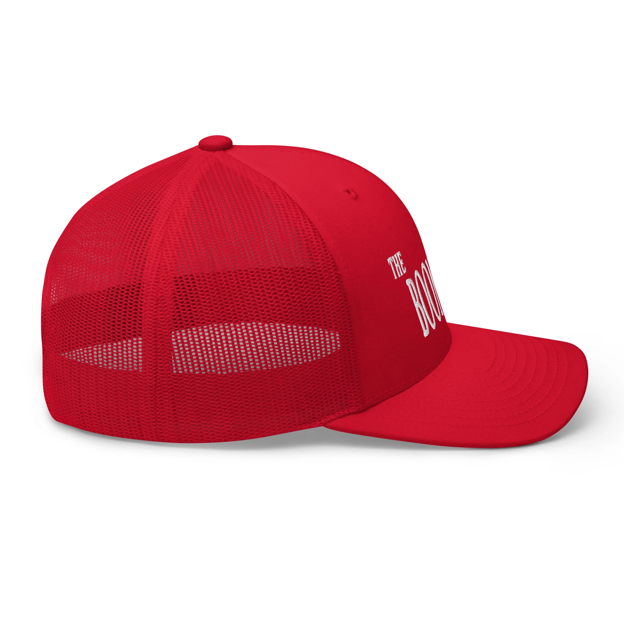 The Boondocks Trucker Hat - Image 23
