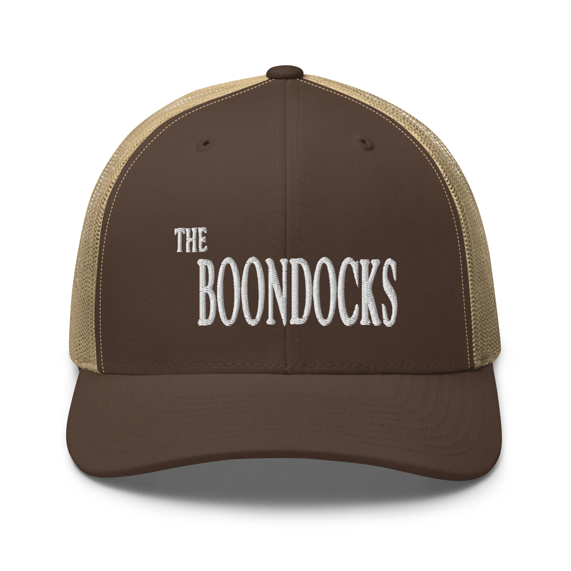 The Boondocks Trucker Hat - Image 25