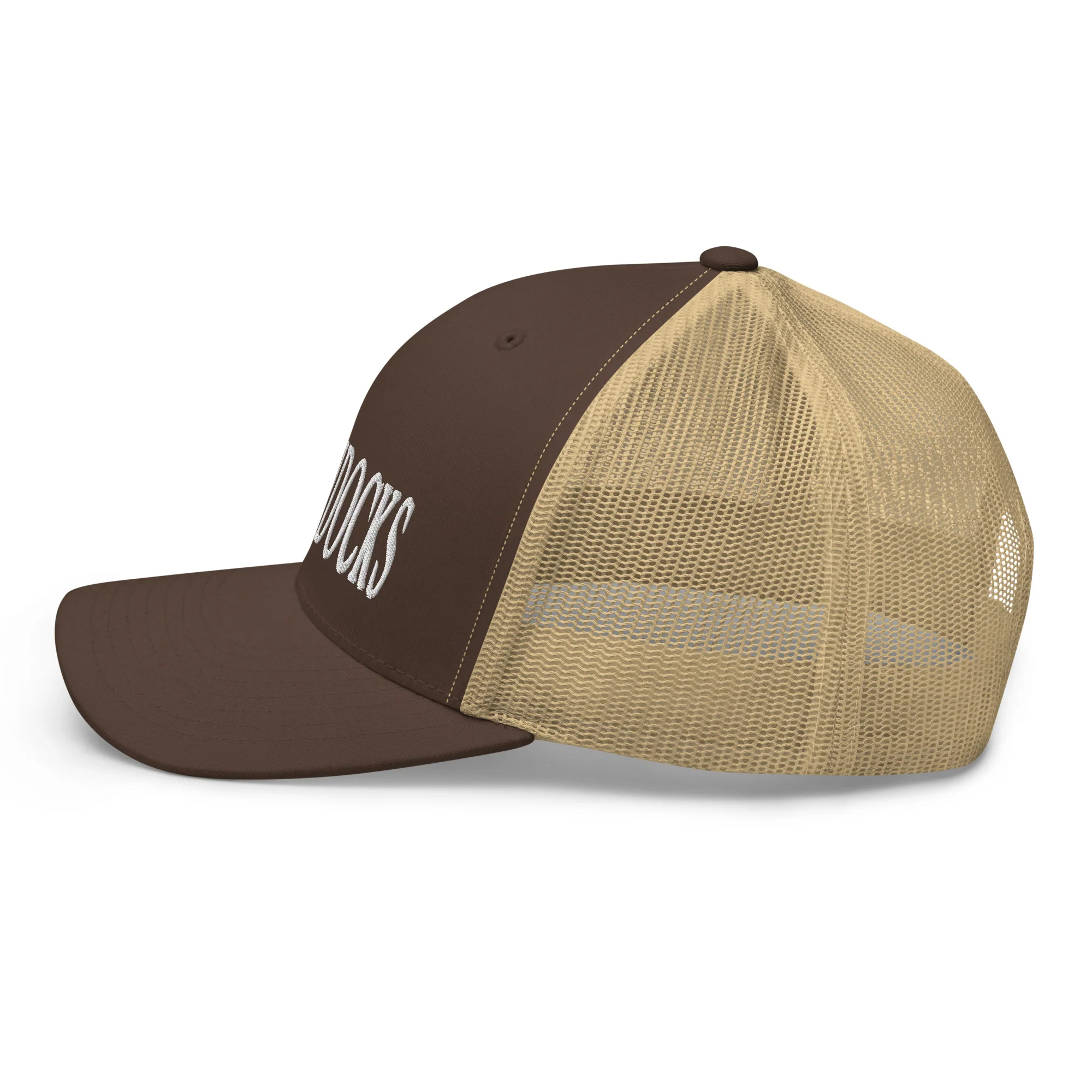 The Boondocks Trucker Hat - Image 27