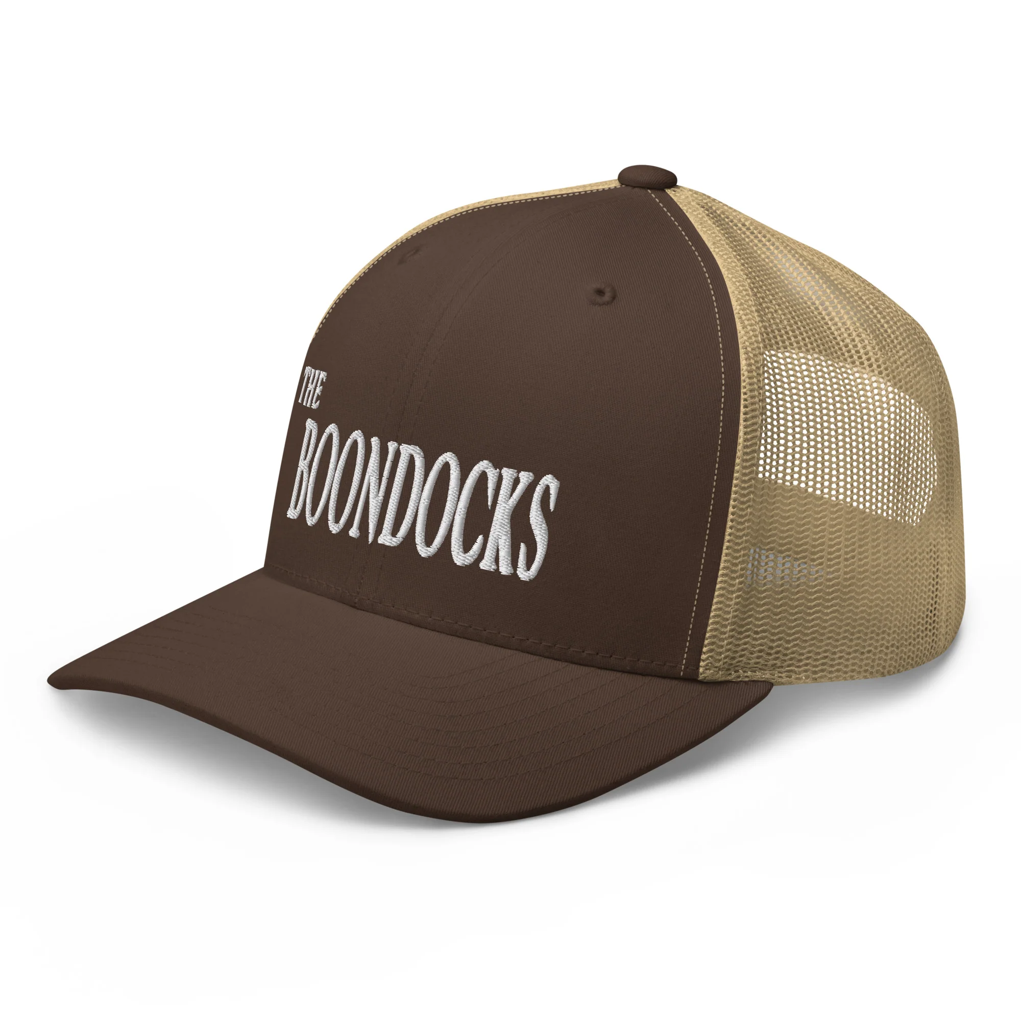The Boondocks Trucker Hat - Image 28