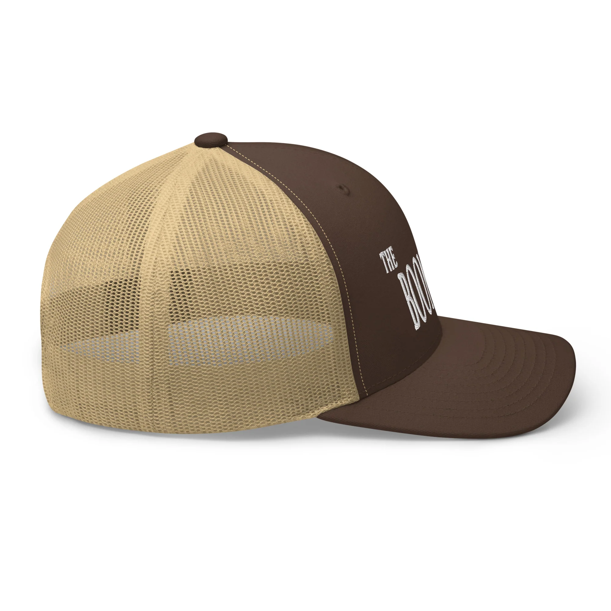 The Boondocks Trucker Hat - Image 29