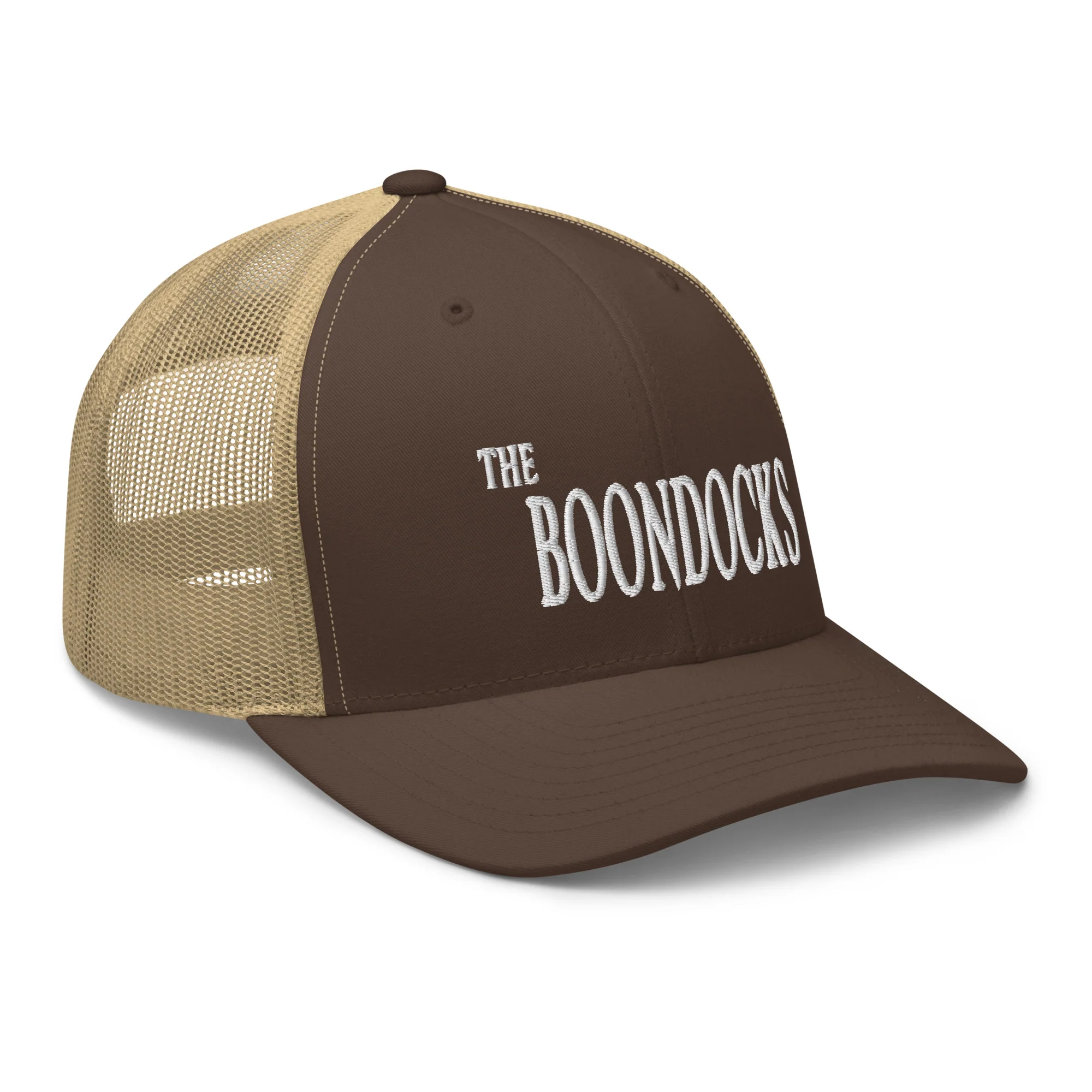 The Boondocks Trucker Hat - Image 30