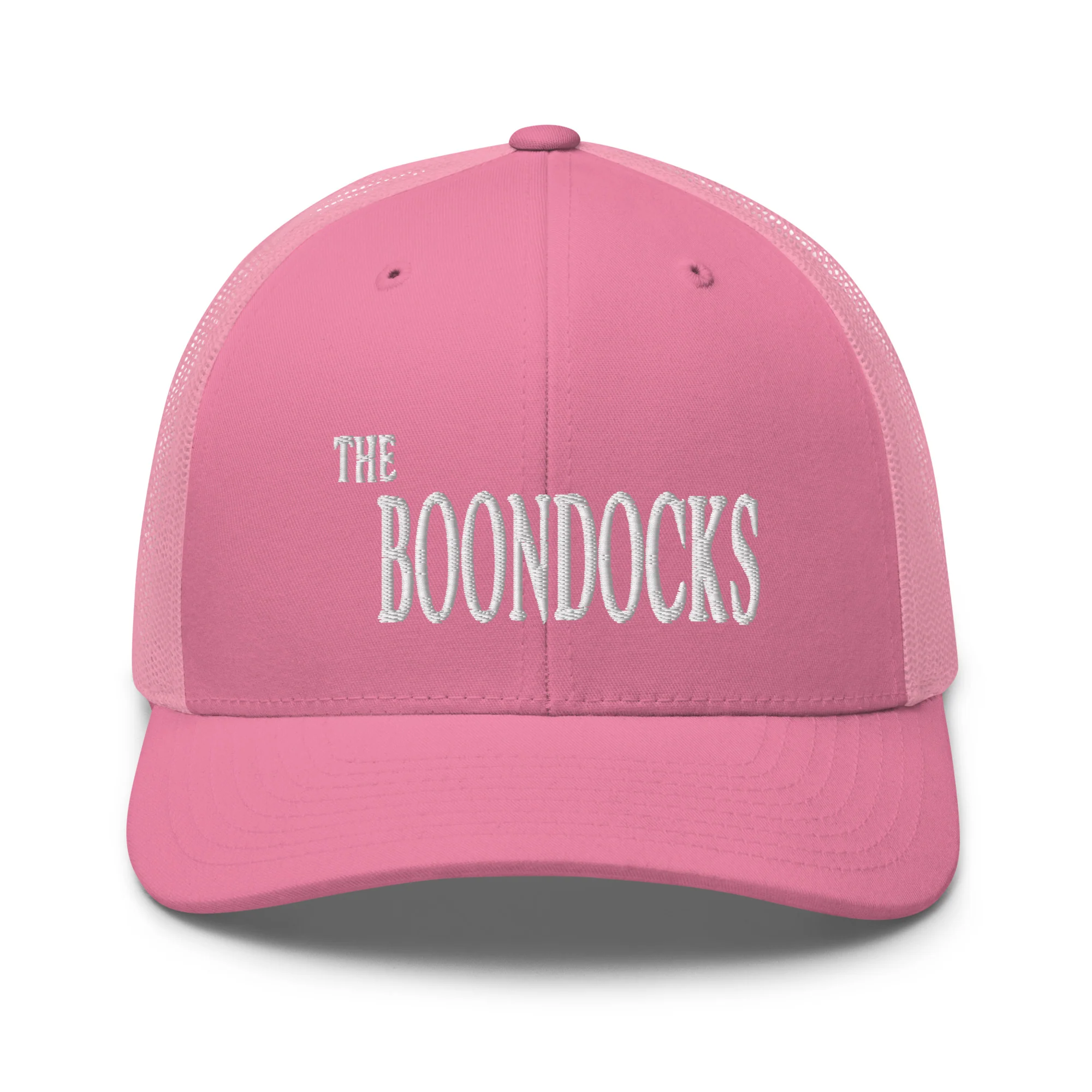 The Boondocks Trucker Hat - Image 31