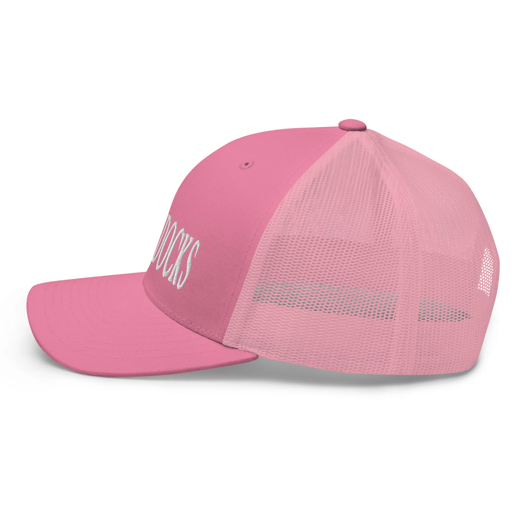 The Boondocks Trucker Hat - Image 33
