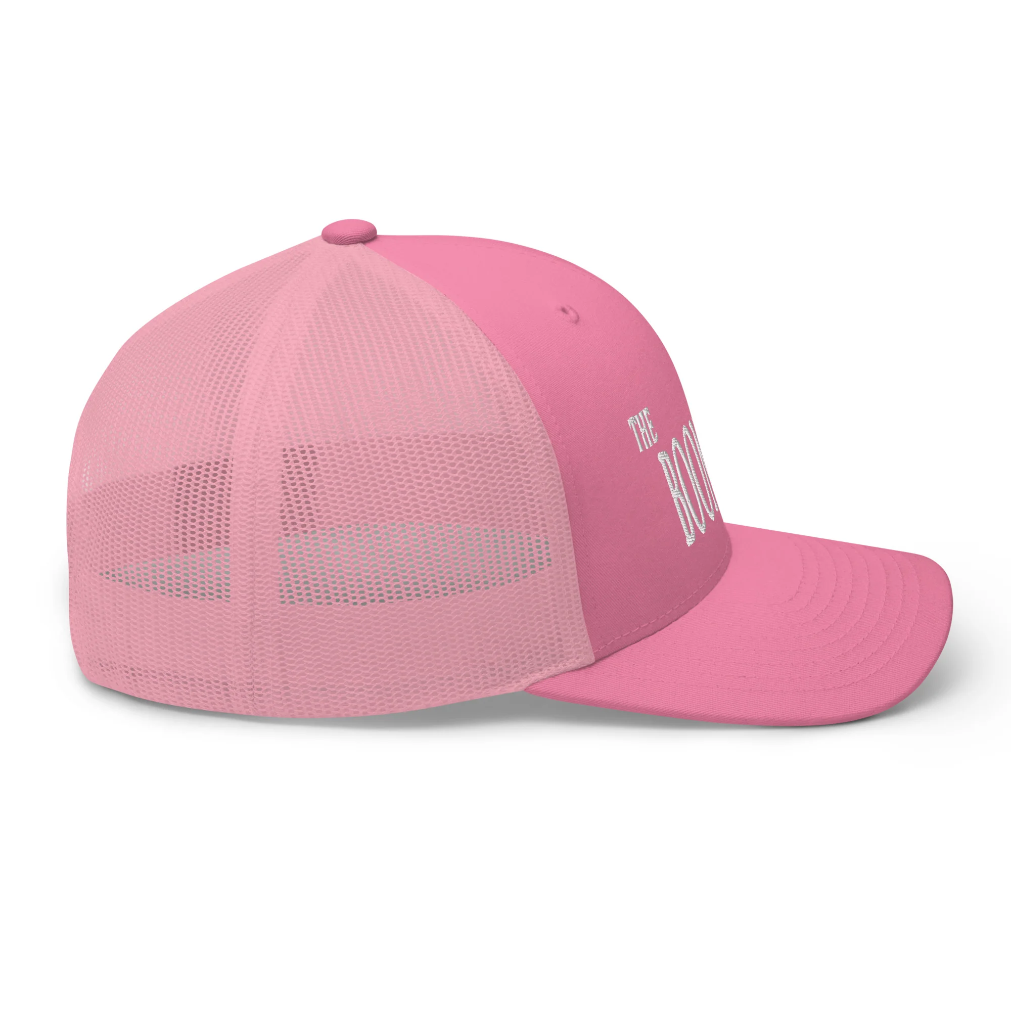 The Boondocks Trucker Hat - Image 35