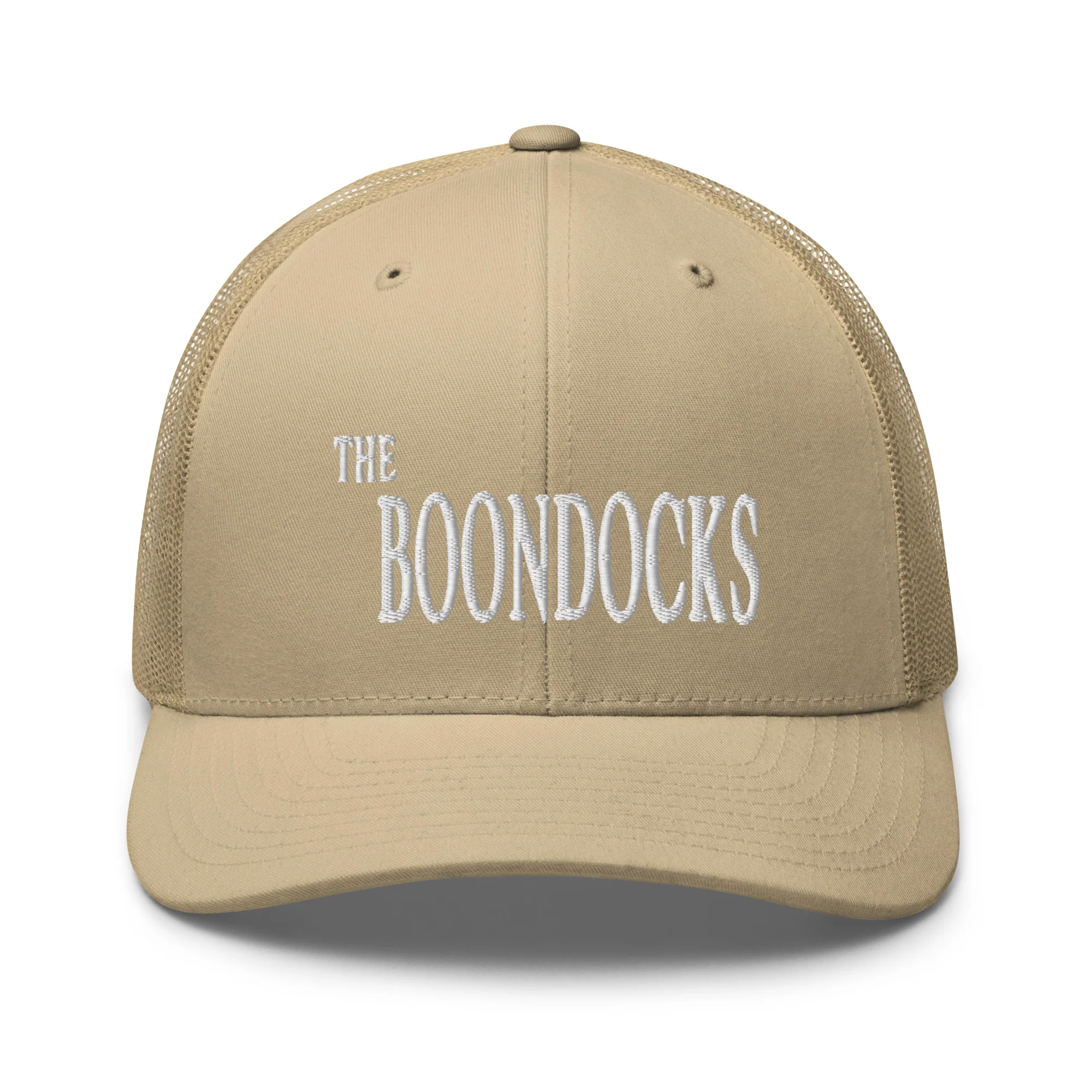 The Boondocks Trucker Hat - Image 37