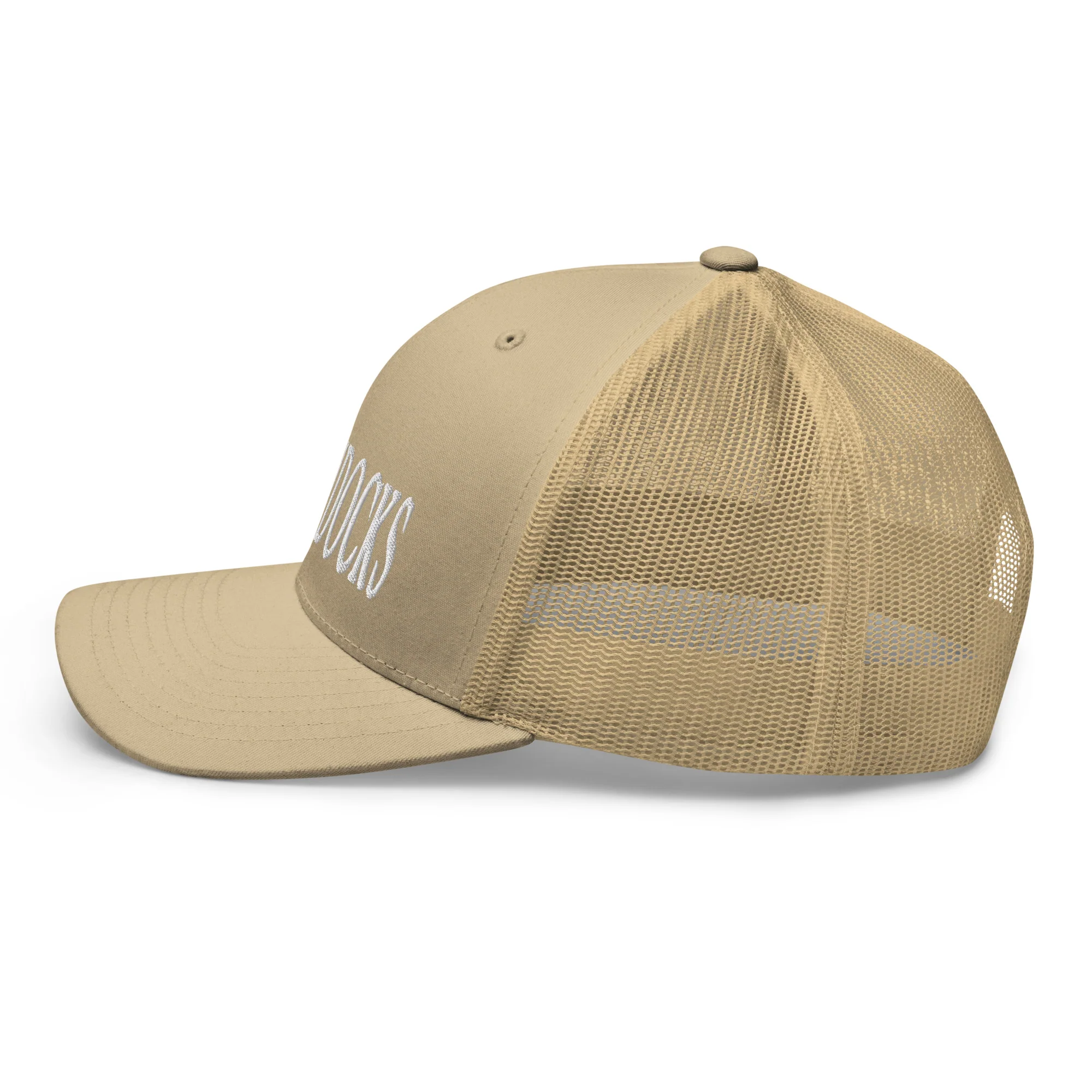 The Boondocks Trucker Hat - Image 39