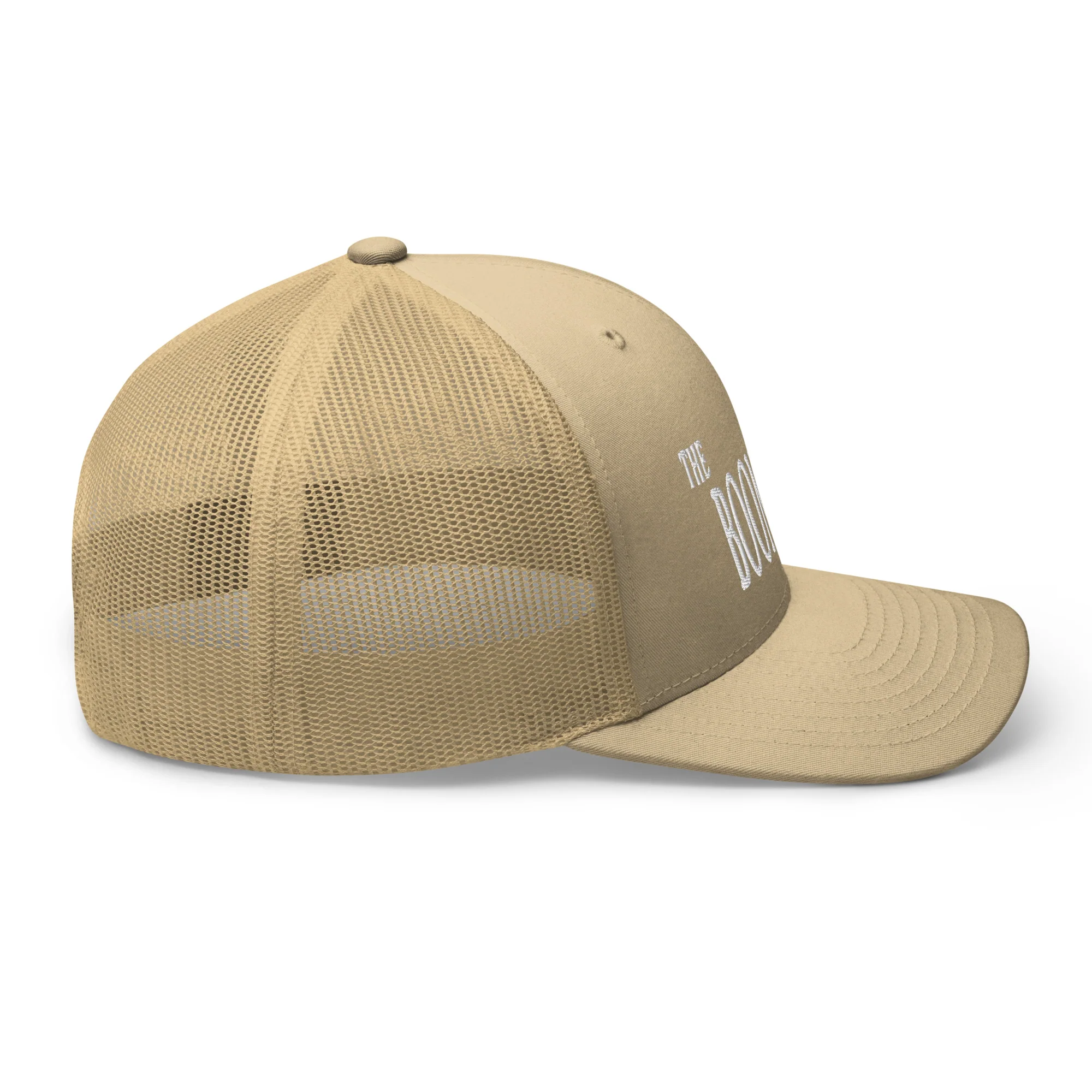 The Boondocks Trucker Hat - Image 41