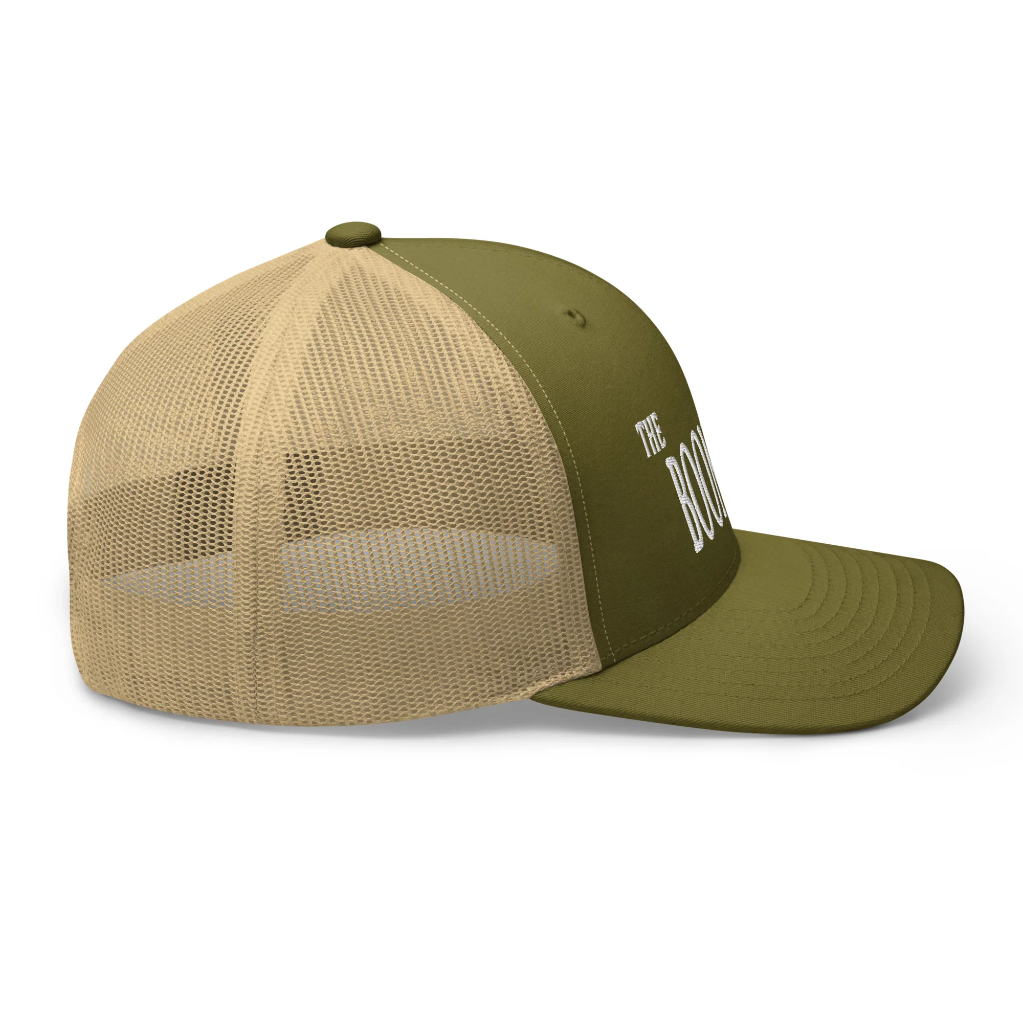 The Boondocks Trucker Hat - Image 47